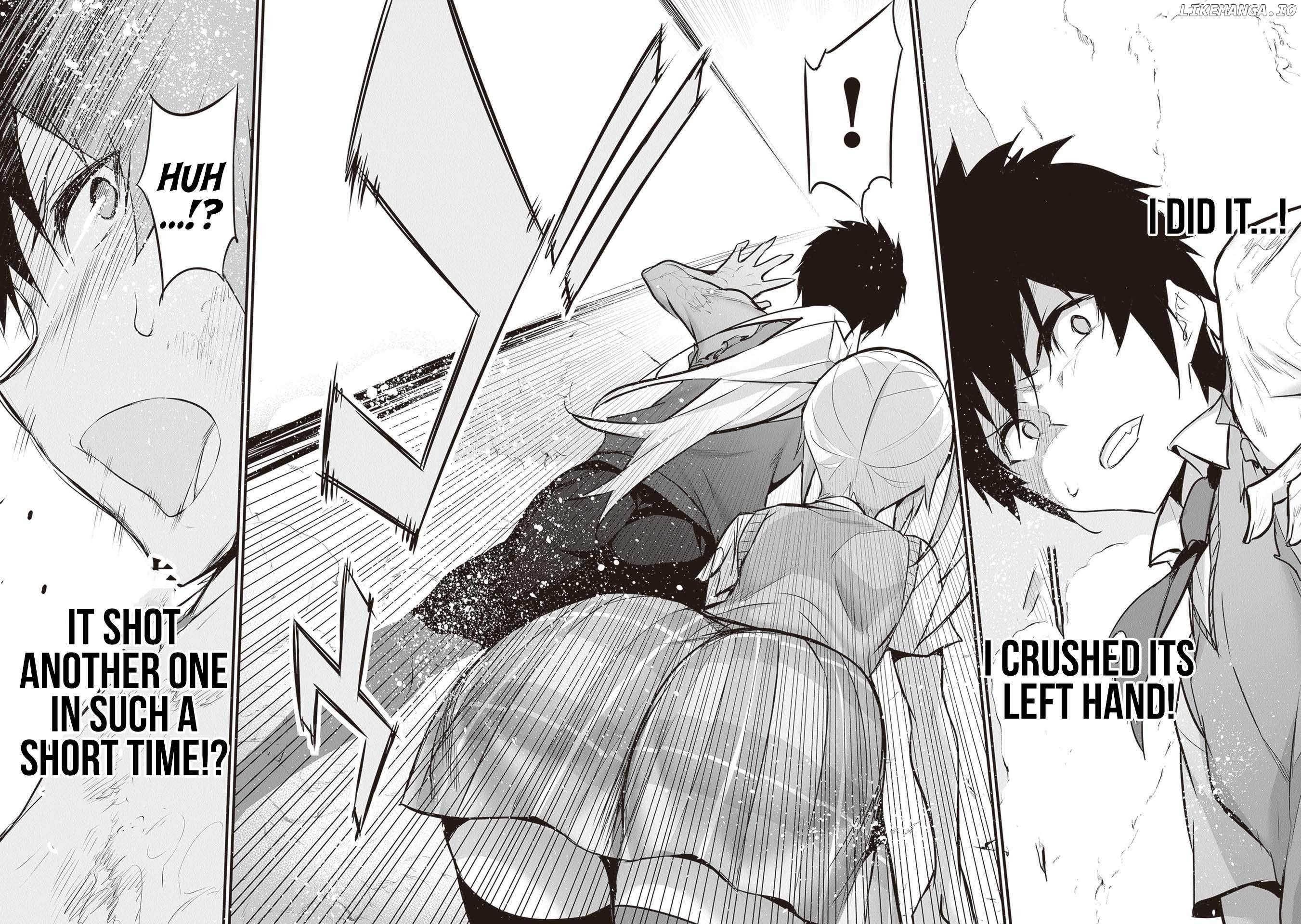 Another World Survival: Min-maxing my Support and Summoning Magic Chapter 24 100 22