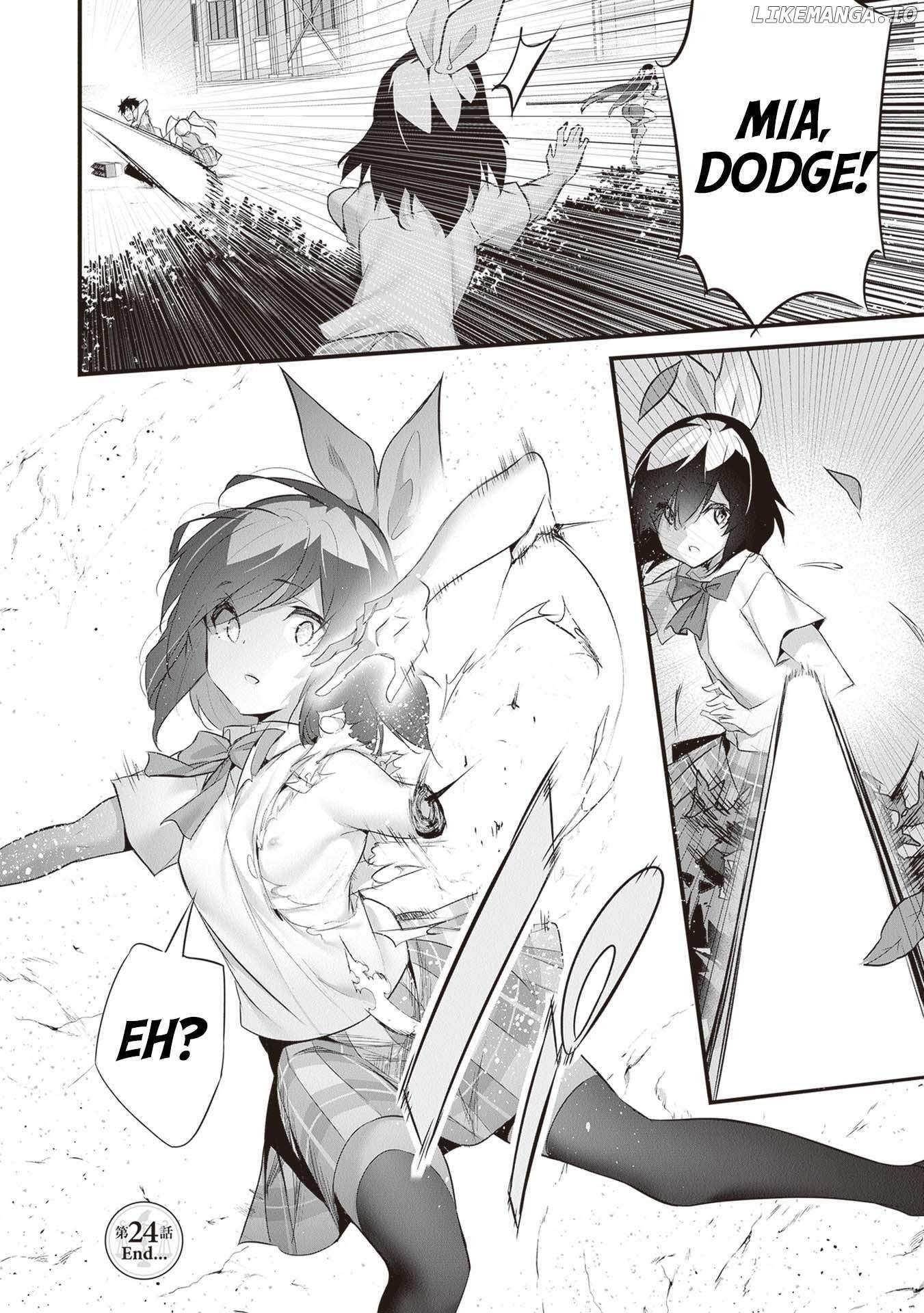 Another World Survival: Min-maxing my Support and Summoning Magic Chapter 24 101 23