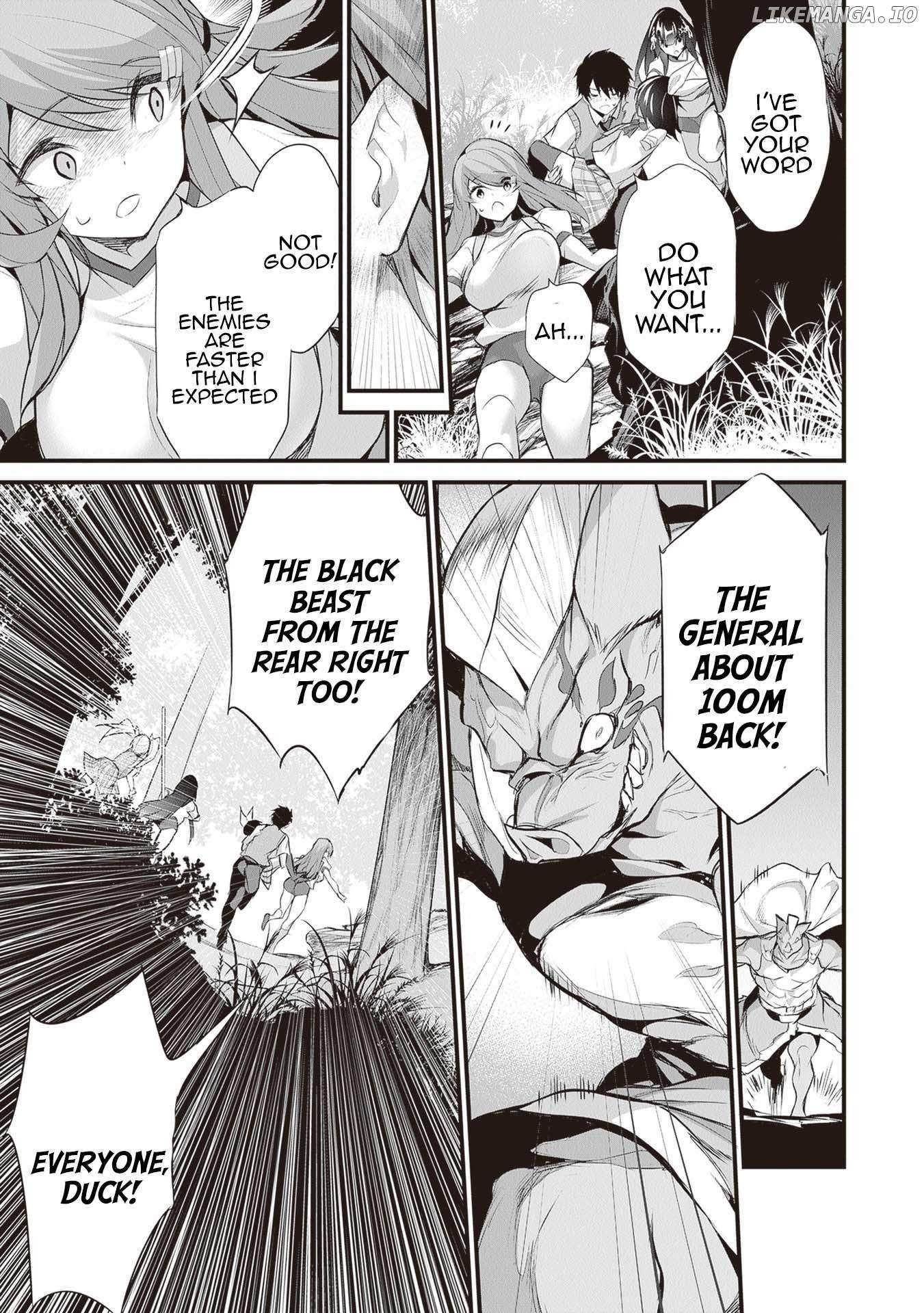 Another World Survival: Min-maxing my Support and Summoning Magic Chapter 25 78 13