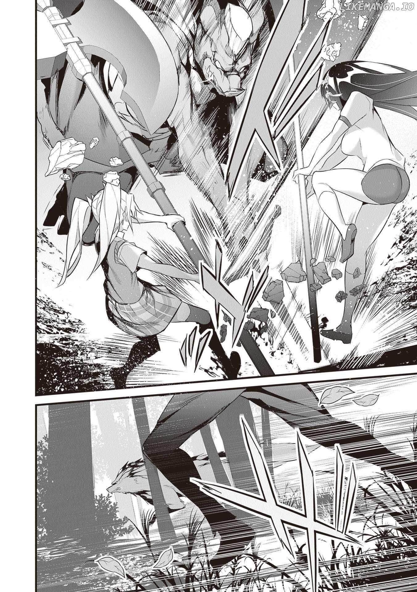 Another World Survival: Min-maxing my Support and Summoning Magic Chapter 25 83 18