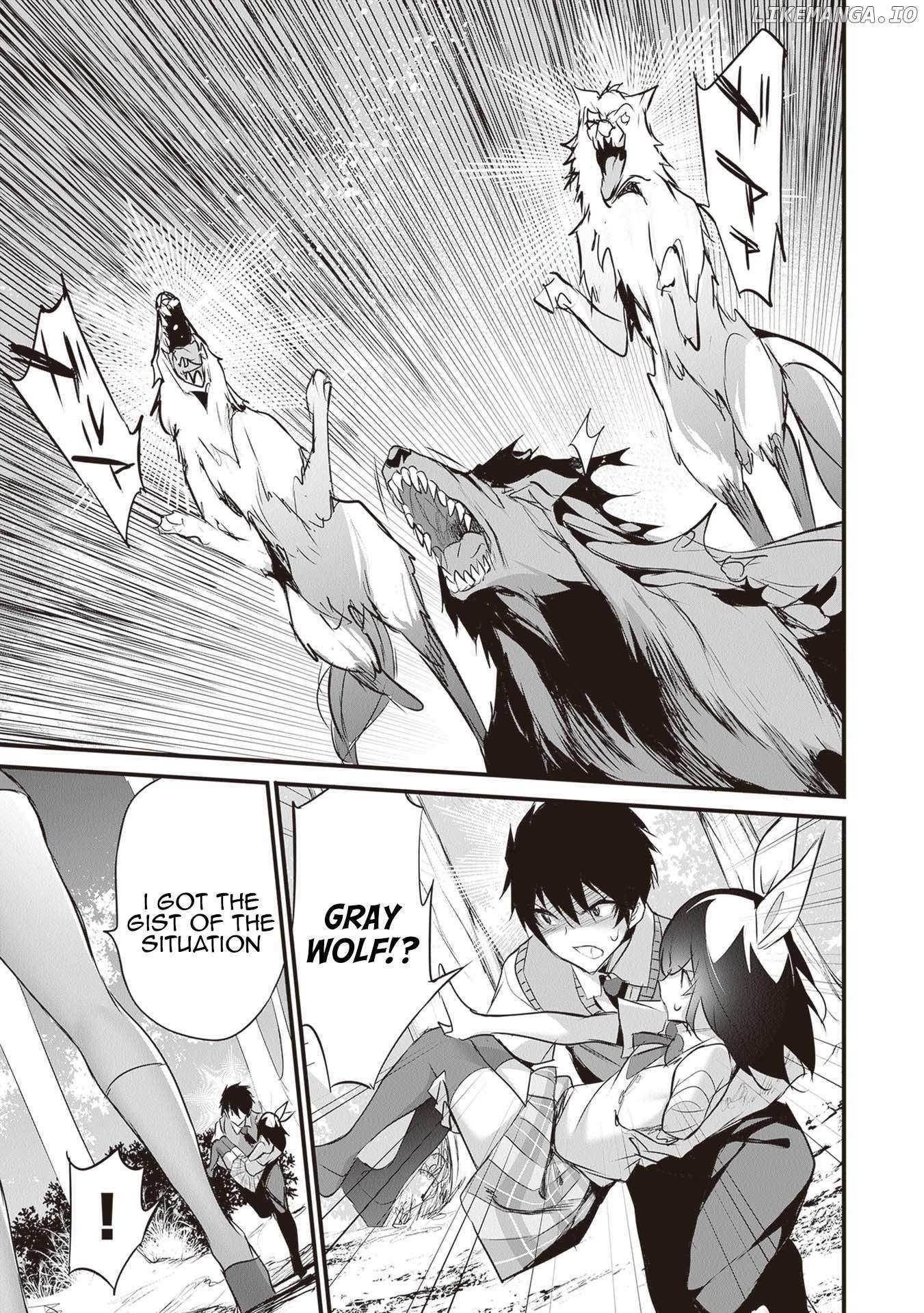 Another World Survival: Min-maxing my Support and Summoning Magic Chapter 25 86 21