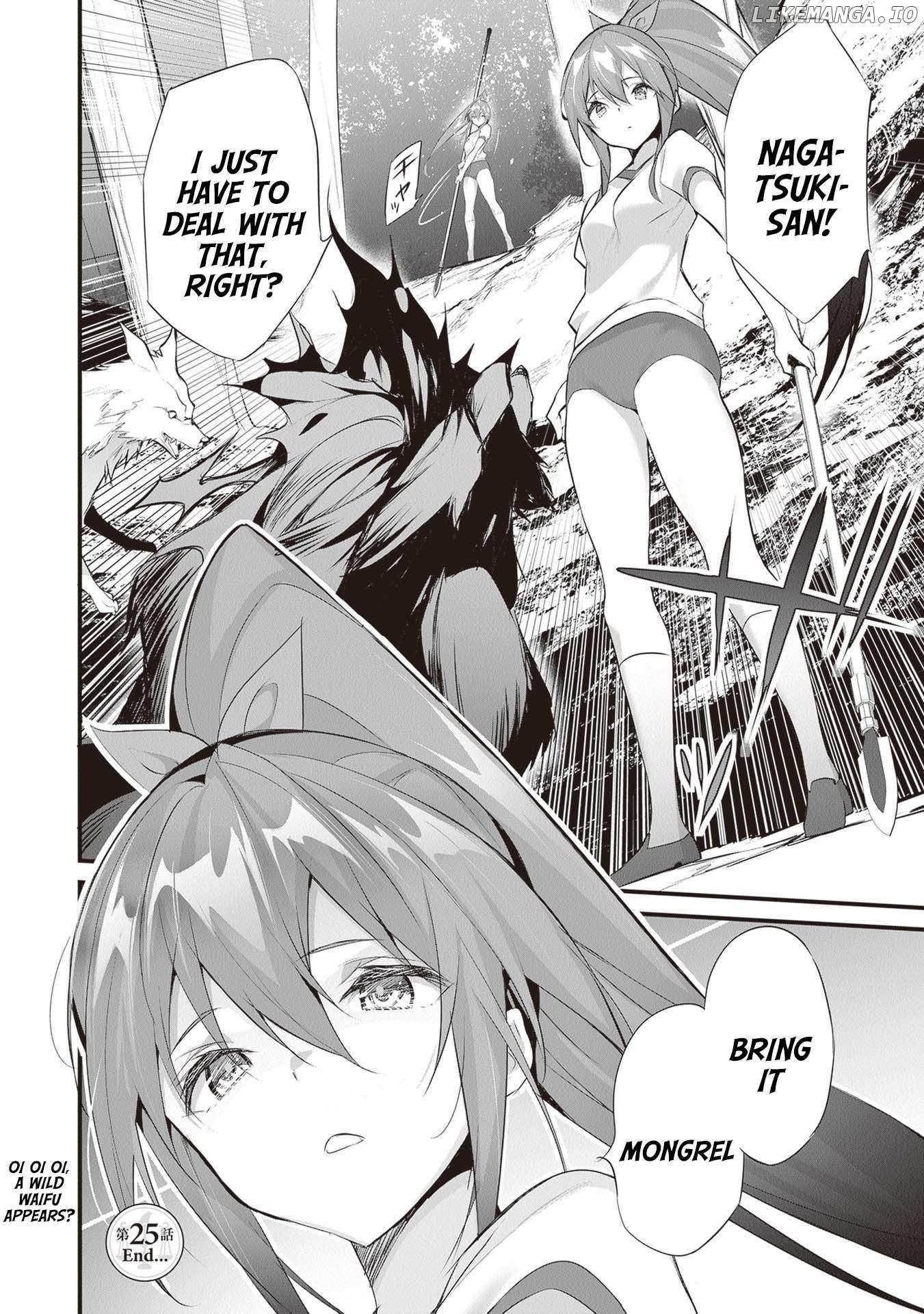 Another World Survival: Min-maxing my Support and Summoning Magic Chapter 25 87 22