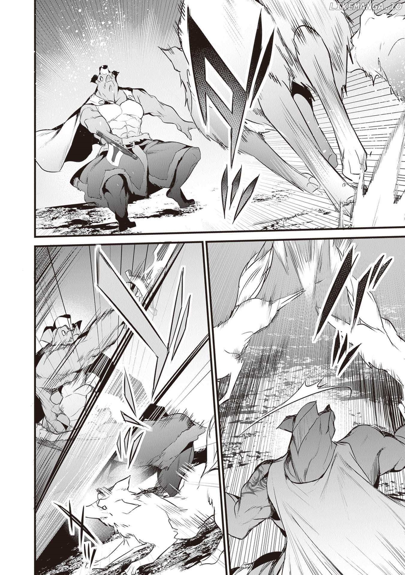 Another World Survival: Min-maxing my Support and Summoning Magic Chapter 27 99 16