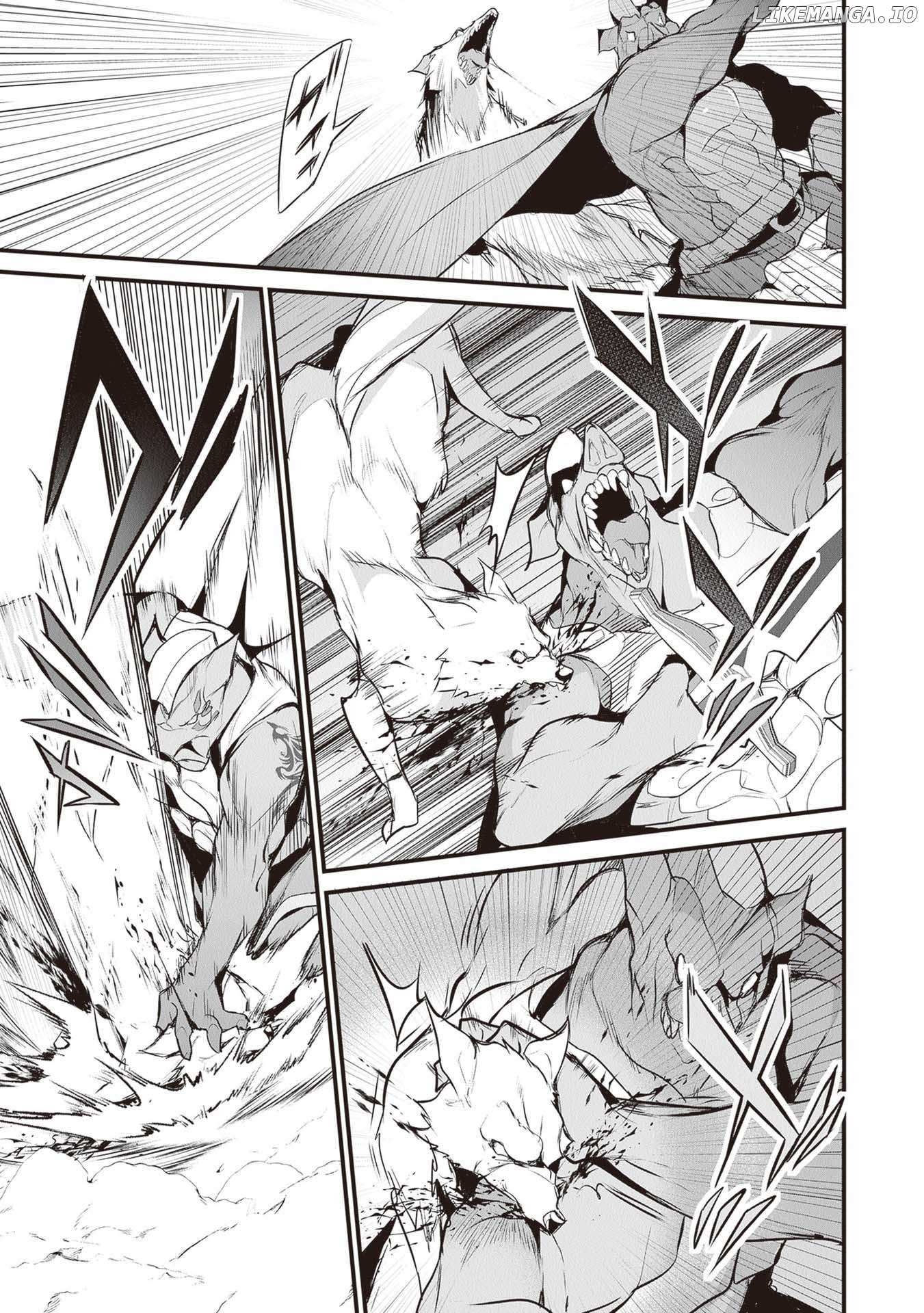 Another World Survival: Min-maxing my Support and Summoning Magic Chapter 27 100 17