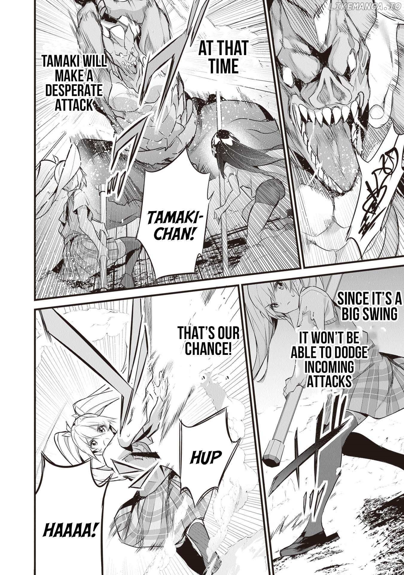 Another World Survival: Min-maxing my Support and Summoning Magic Chapter 27 107 24