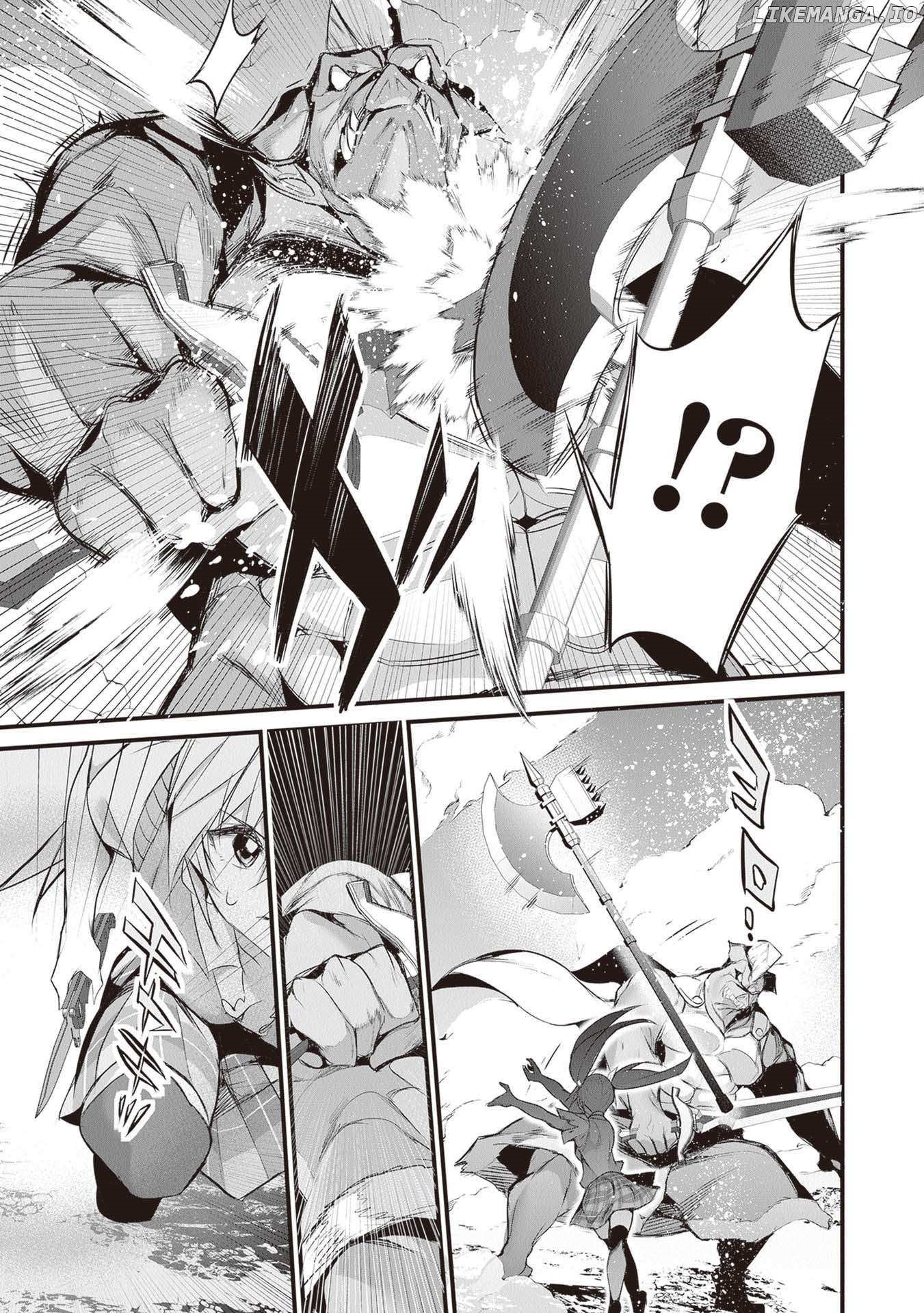 Another World Survival: Min-maxing my Support and Summoning Magic Chapter 27 108 25