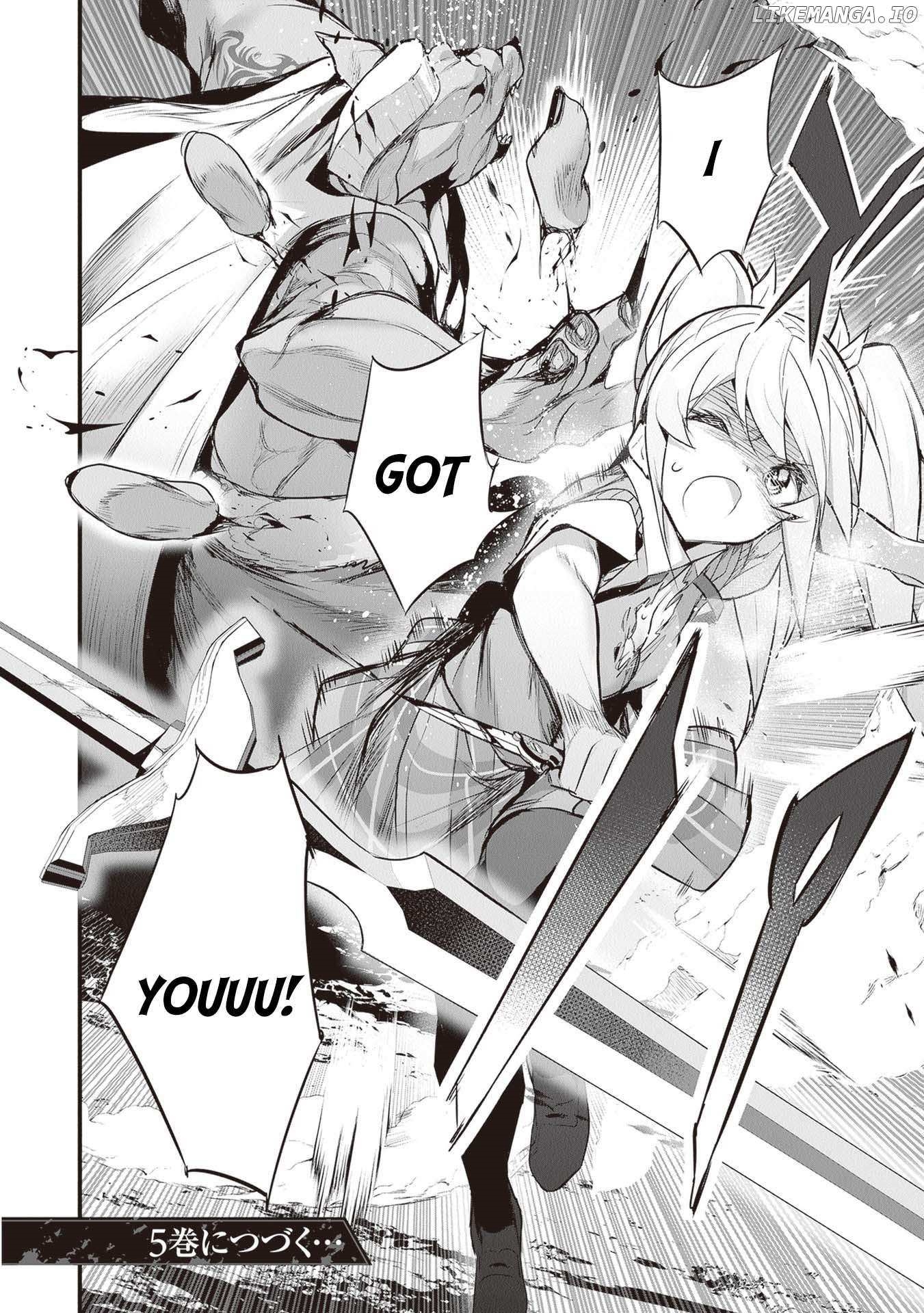 Another World Survival: Min-maxing my Support and Summoning Magic Chapter 27 109 26