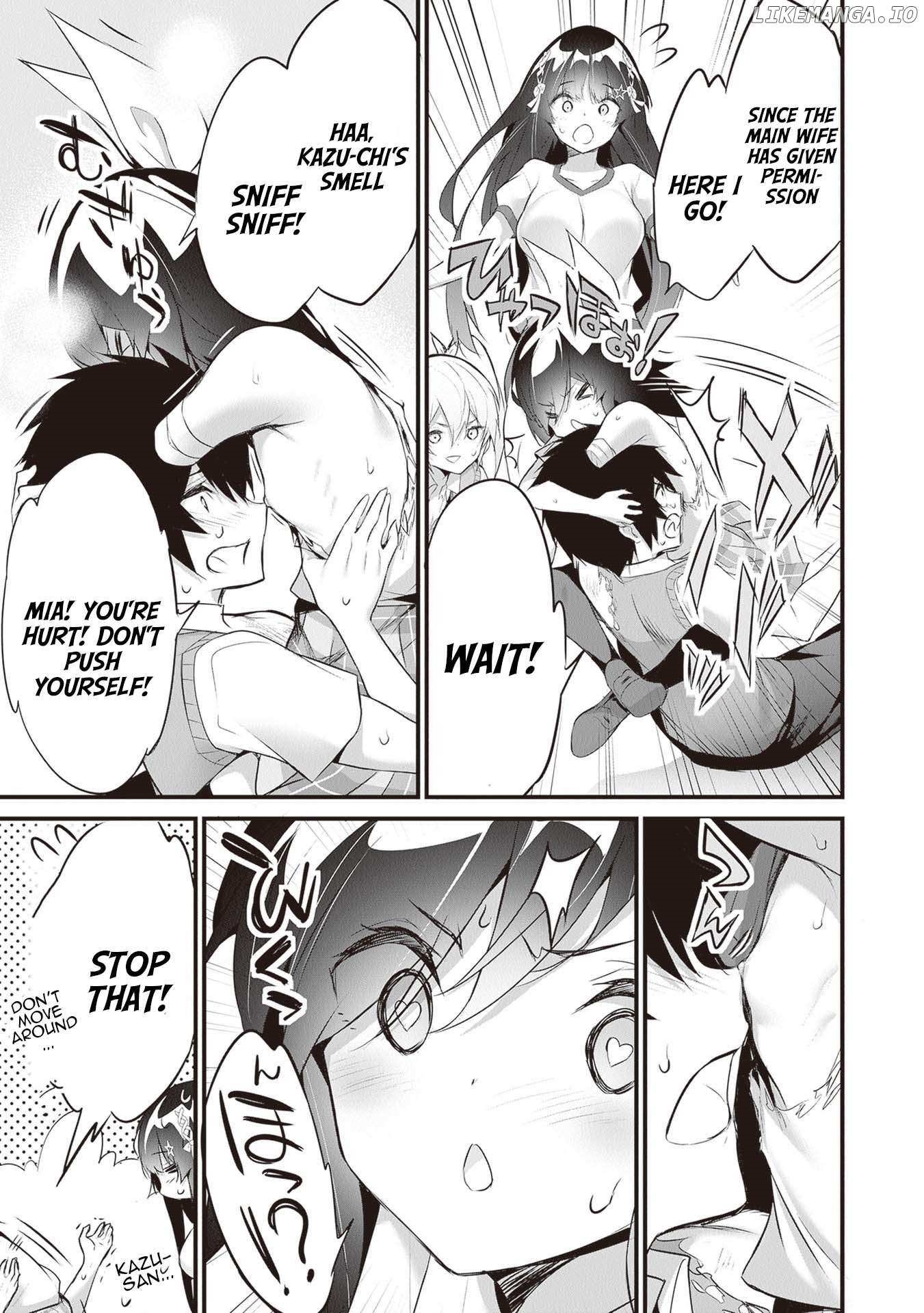 Another World Survival: Min-maxing my Support and Summoning Magic Chapter 27 90 7