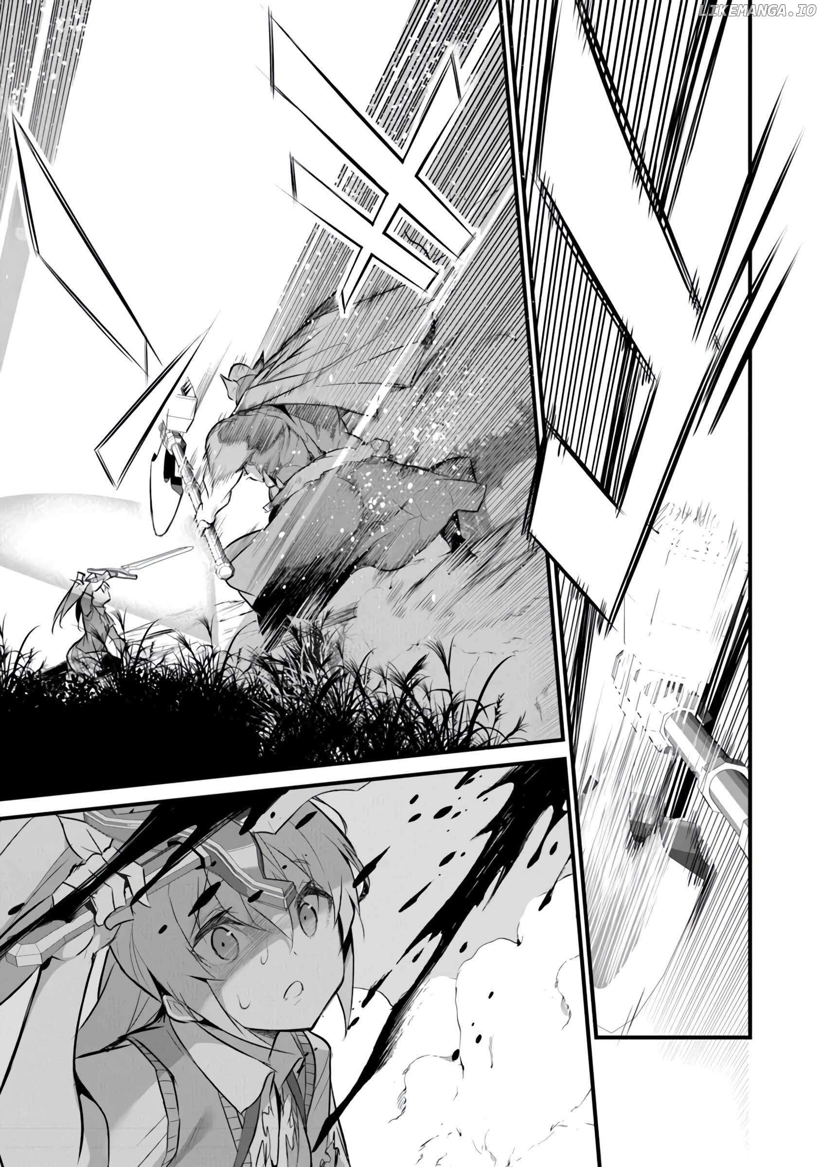 Another World Survival: Min-maxing my Support and Summoning Magic Chapter 28 102 19