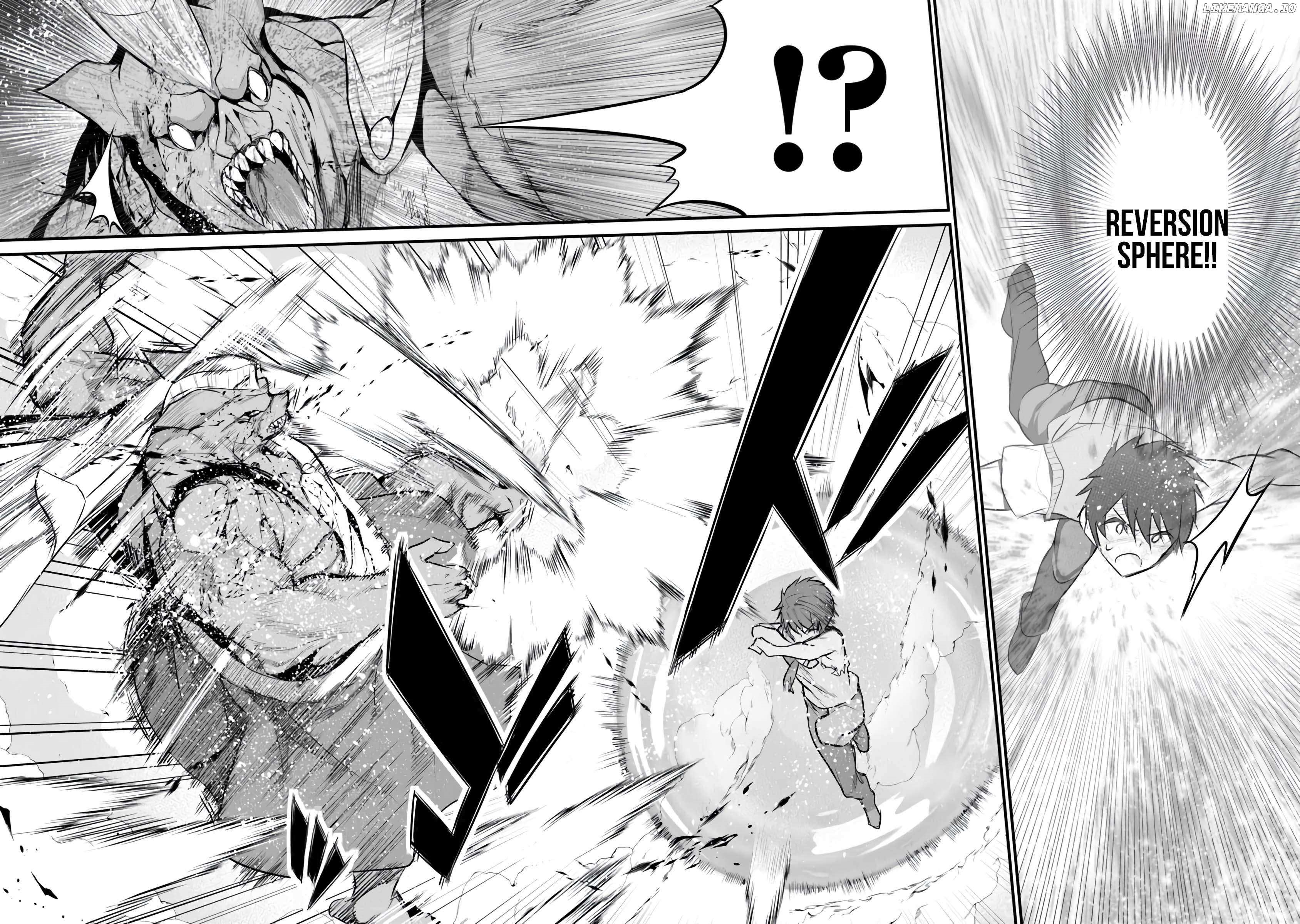 Another World Survival: Min-maxing my Support and Summoning Magic Chapter 28 109 26