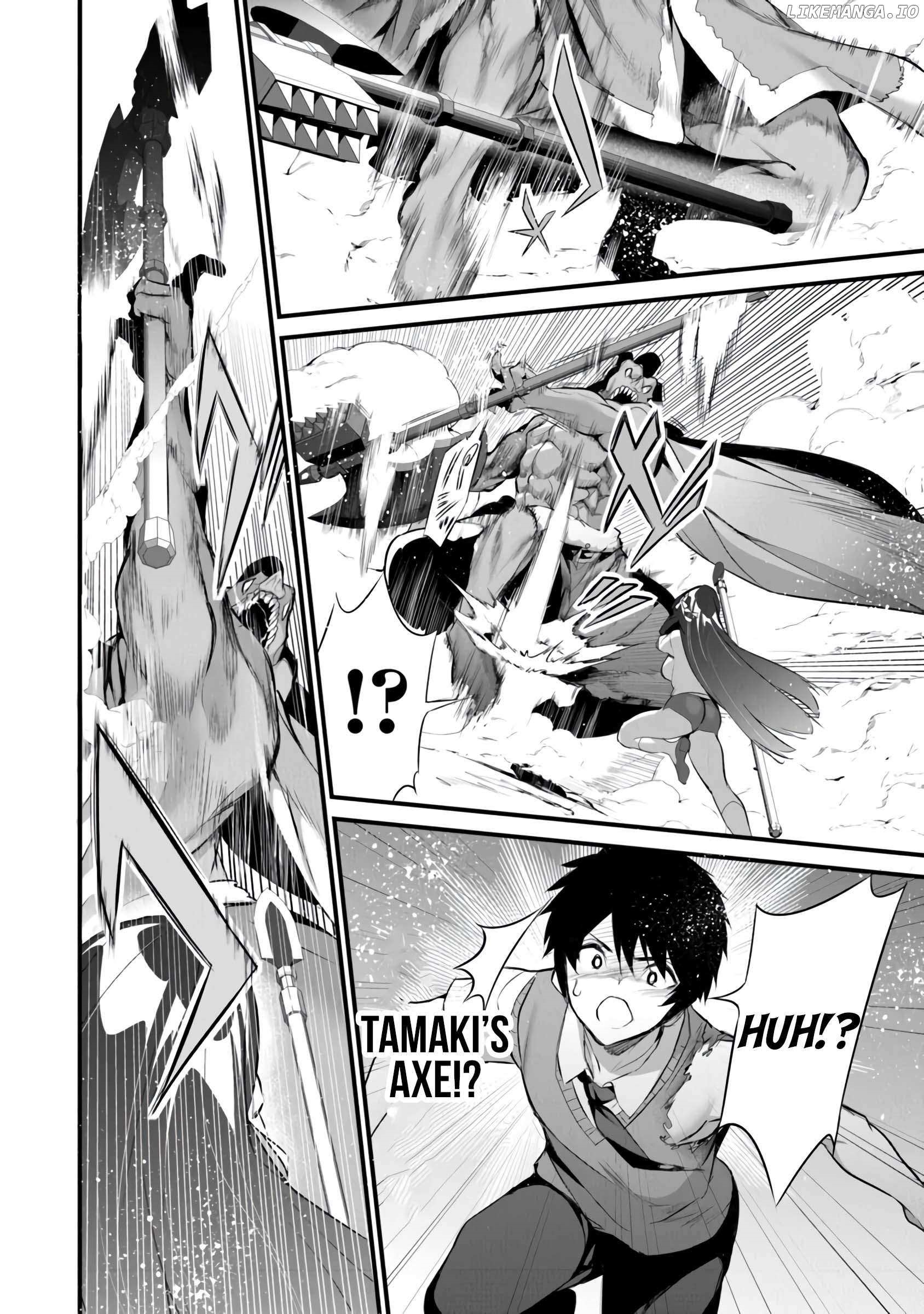 Another World Survival: Min-maxing my Support and Summoning Magic Chapter 28 87 4