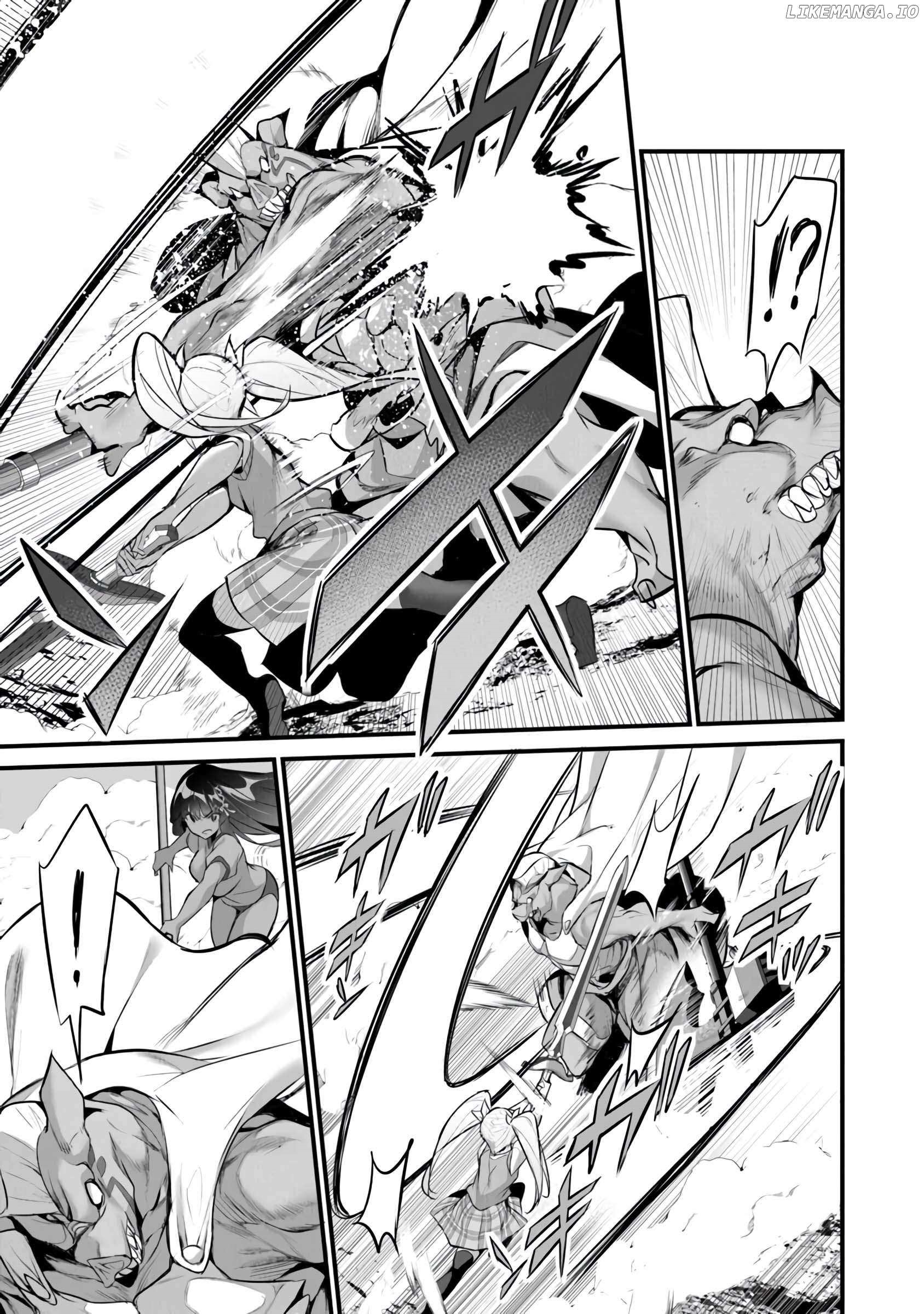 Another World Survival: Min-maxing my Support and Summoning Magic Chapter 28 90 7