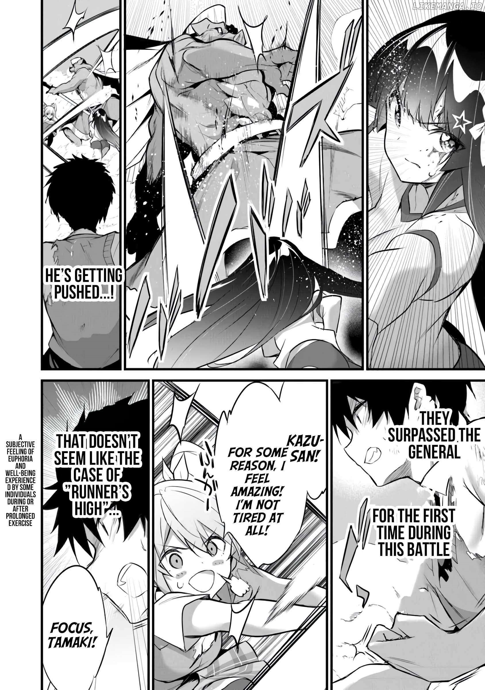 Another World Survival: Min-maxing my Support and Summoning Magic Chapter 28 91 8