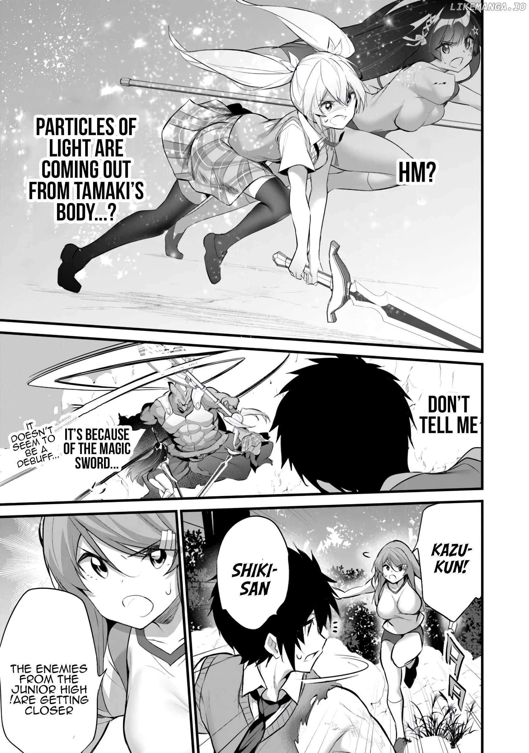 Another World Survival: Min-maxing my Support and Summoning Magic Chapter 28 92 9