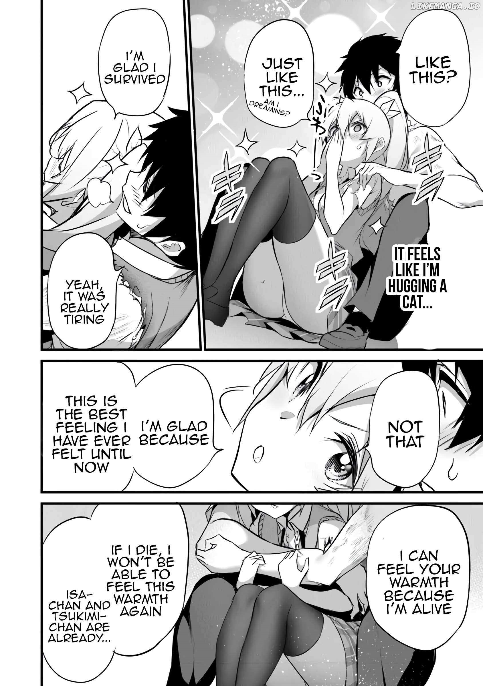 Another World Survival: Min-maxing my Support and Summoning Magic Chapter 29 90 10