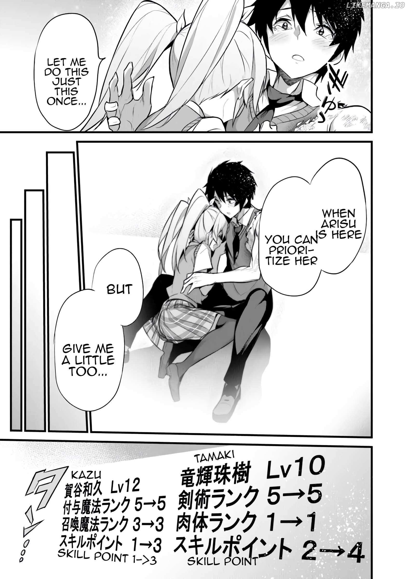 Another World Survival: Min-maxing my Support and Summoning Magic Chapter 29 93 13