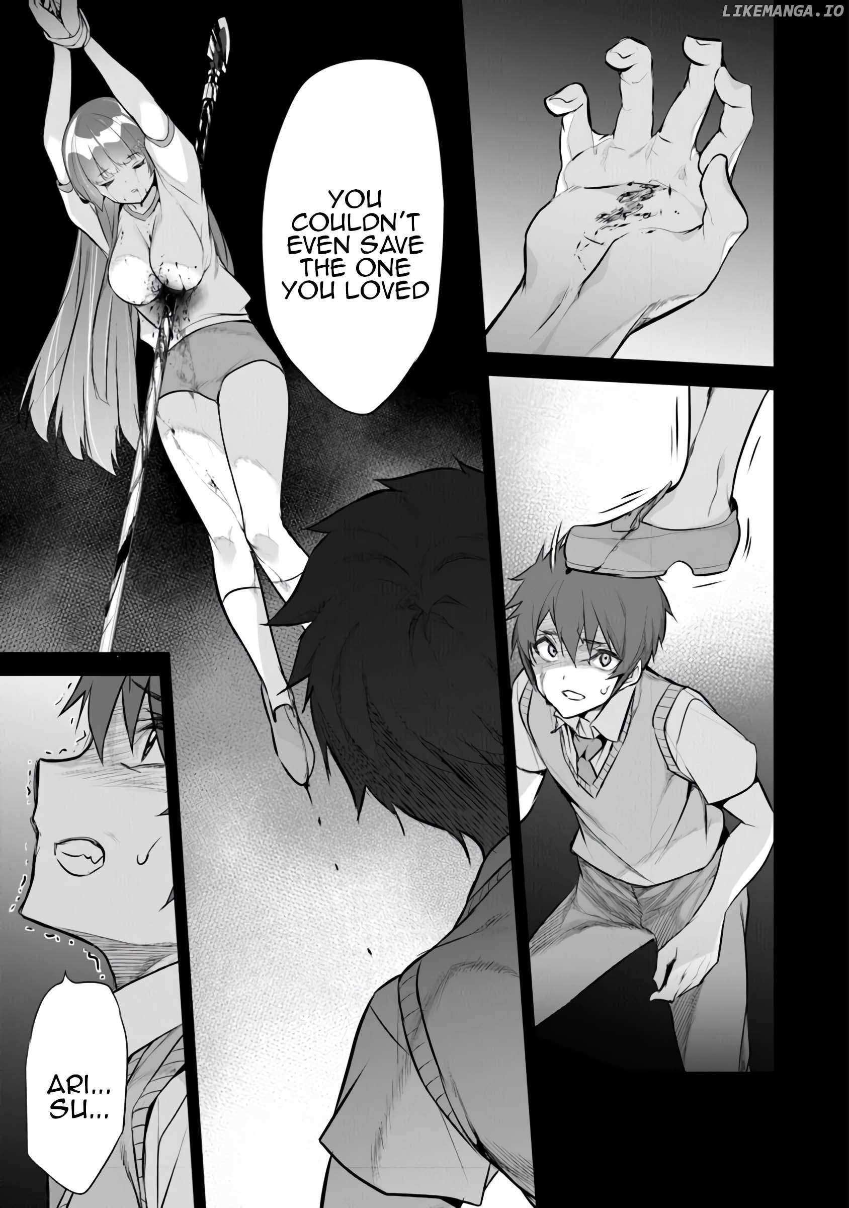 Another World Survival: Min-maxing my Support and Summoning Magic Chapter 29 99 19