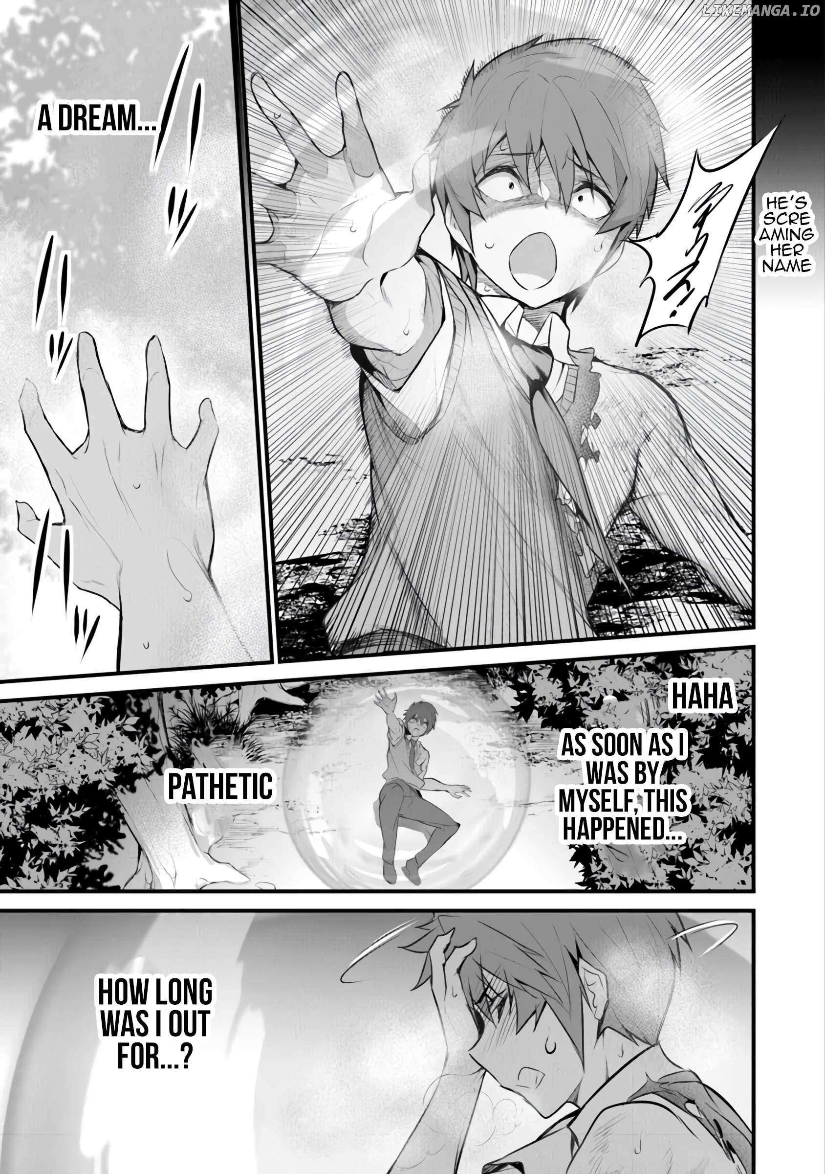 Another World Survival: Min-maxing my Support and Summoning Magic Chapter 29 101 21