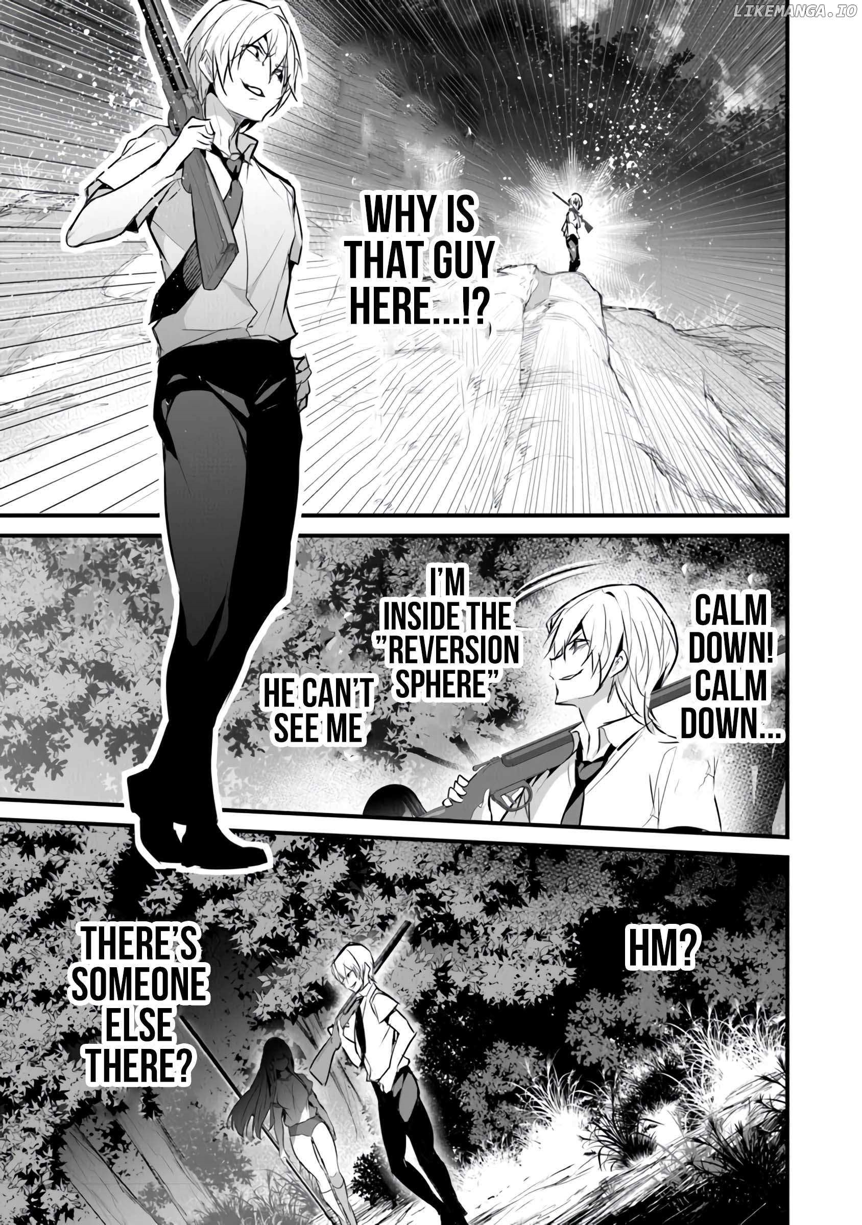 Another World Survival: Min-maxing my Support and Summoning Magic Chapter 29 103 23