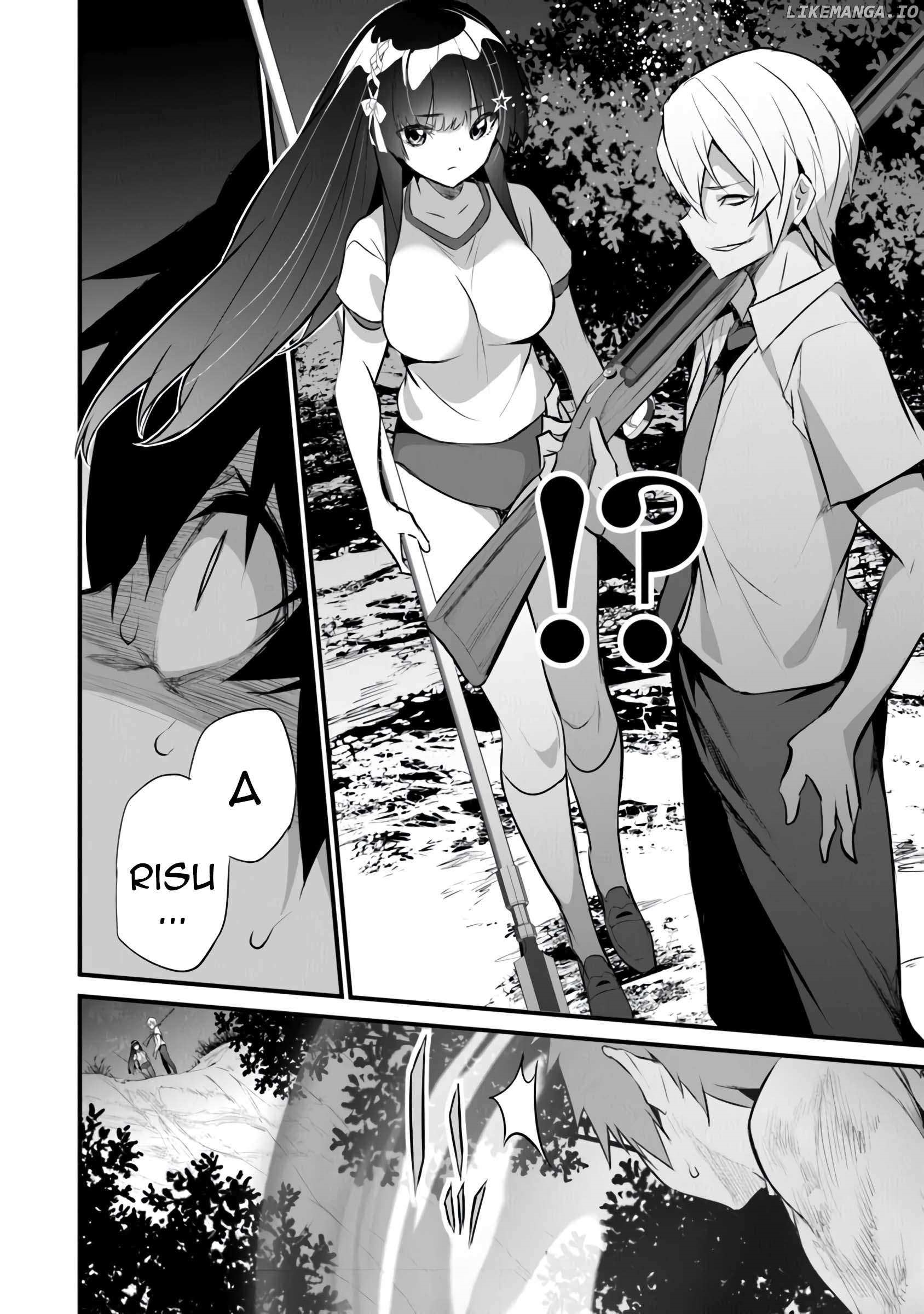 Another World Survival: Min-maxing my Support and Summoning Magic Chapter 29 104 24