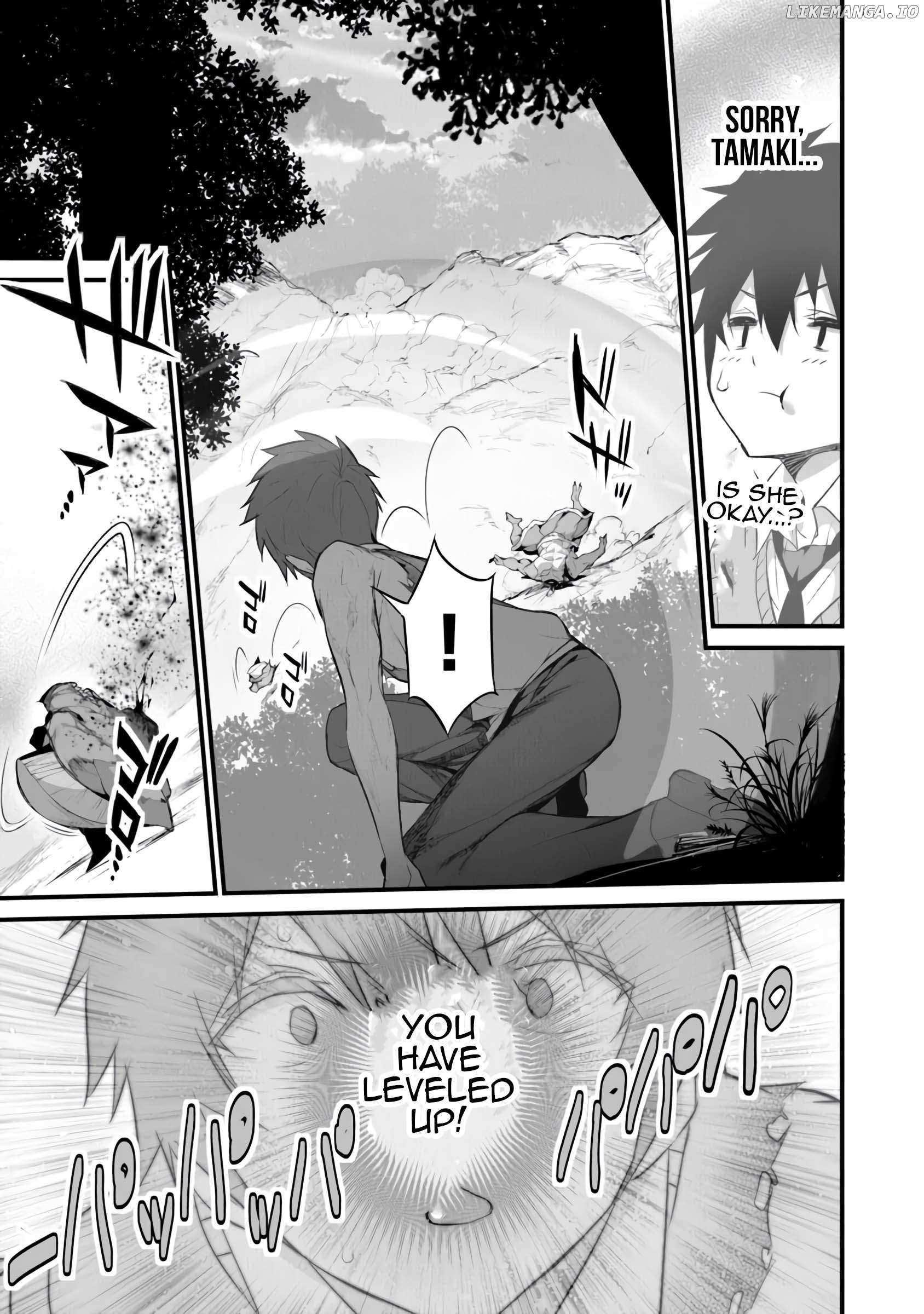 Another World Survival: Min-maxing my Support and Summoning Magic Chapter 29 85 5