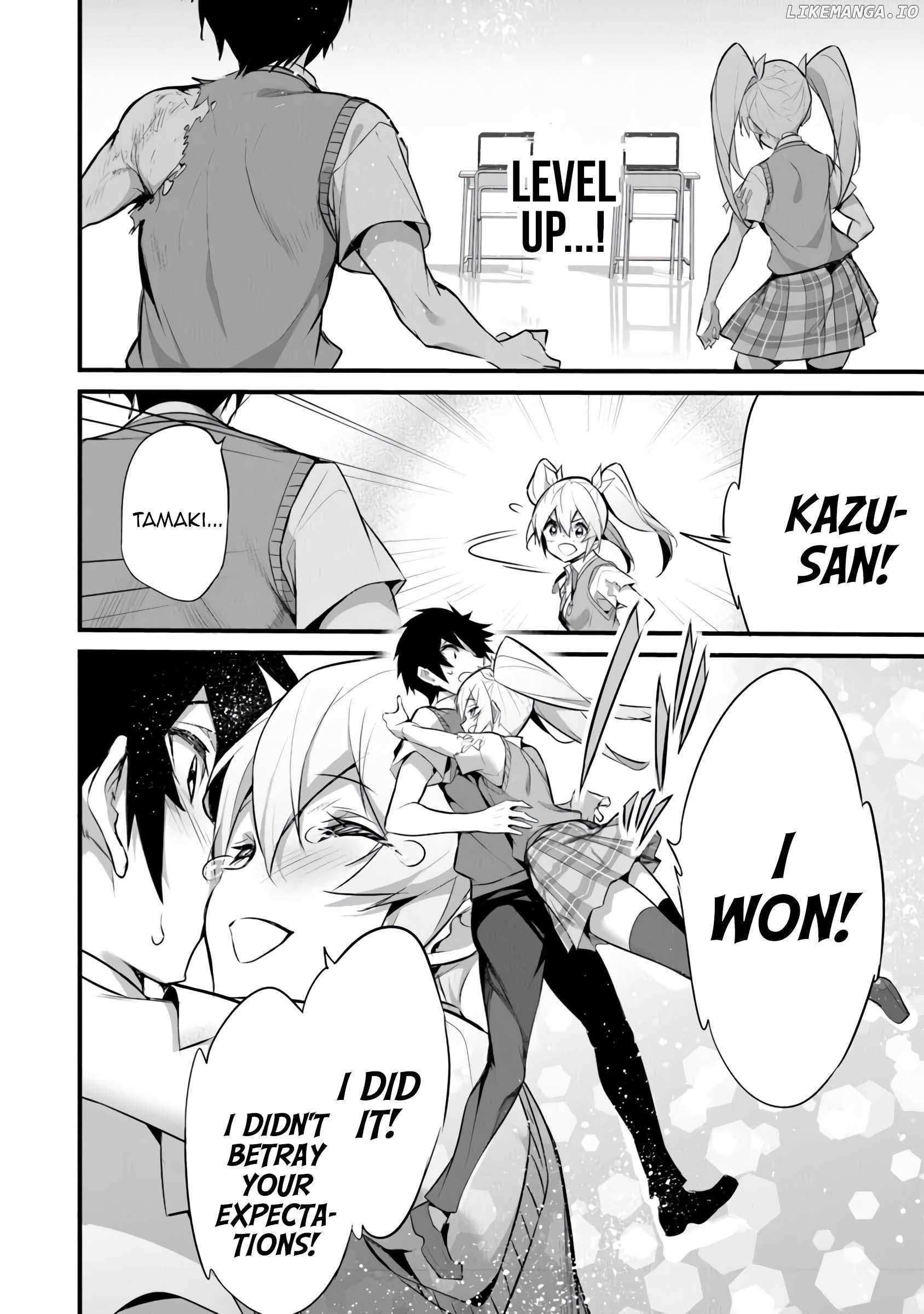 Another World Survival: Min-maxing my Support and Summoning Magic Chapter 29 86 6