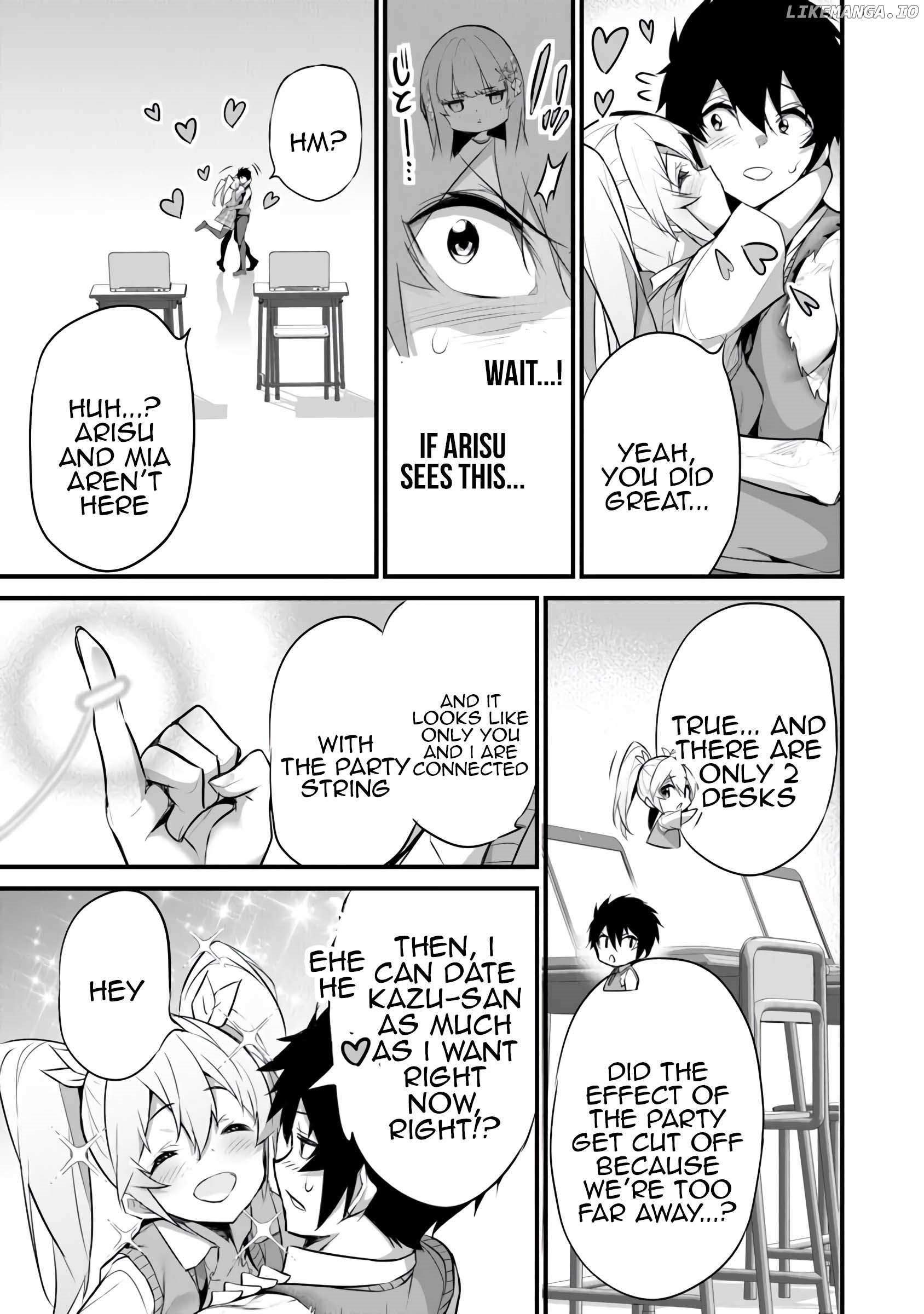 Another World Survival: Min-maxing my Support and Summoning Magic Chapter 29 87 7