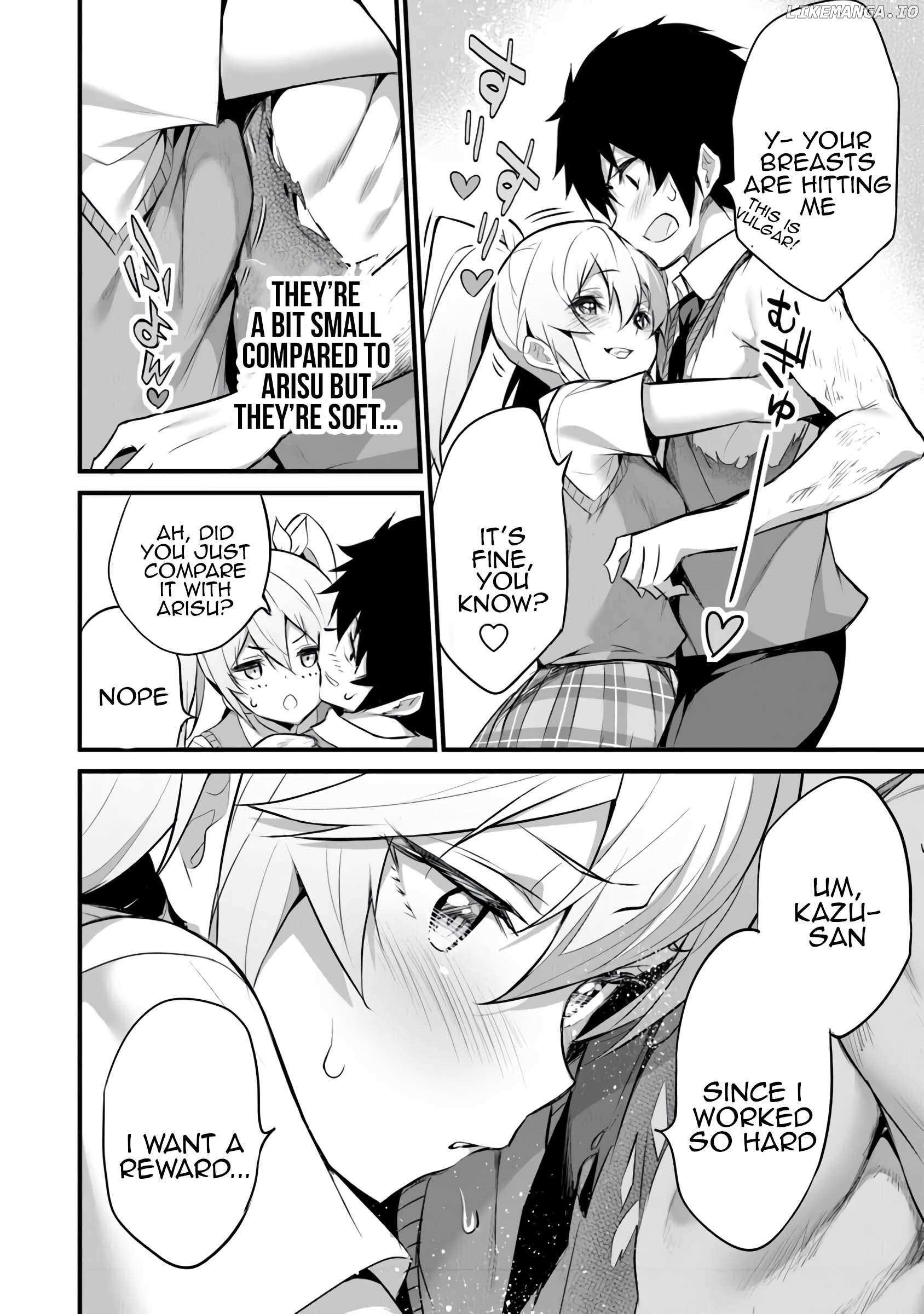 Another World Survival: Min-maxing my Support and Summoning Magic Chapter 29 88 8