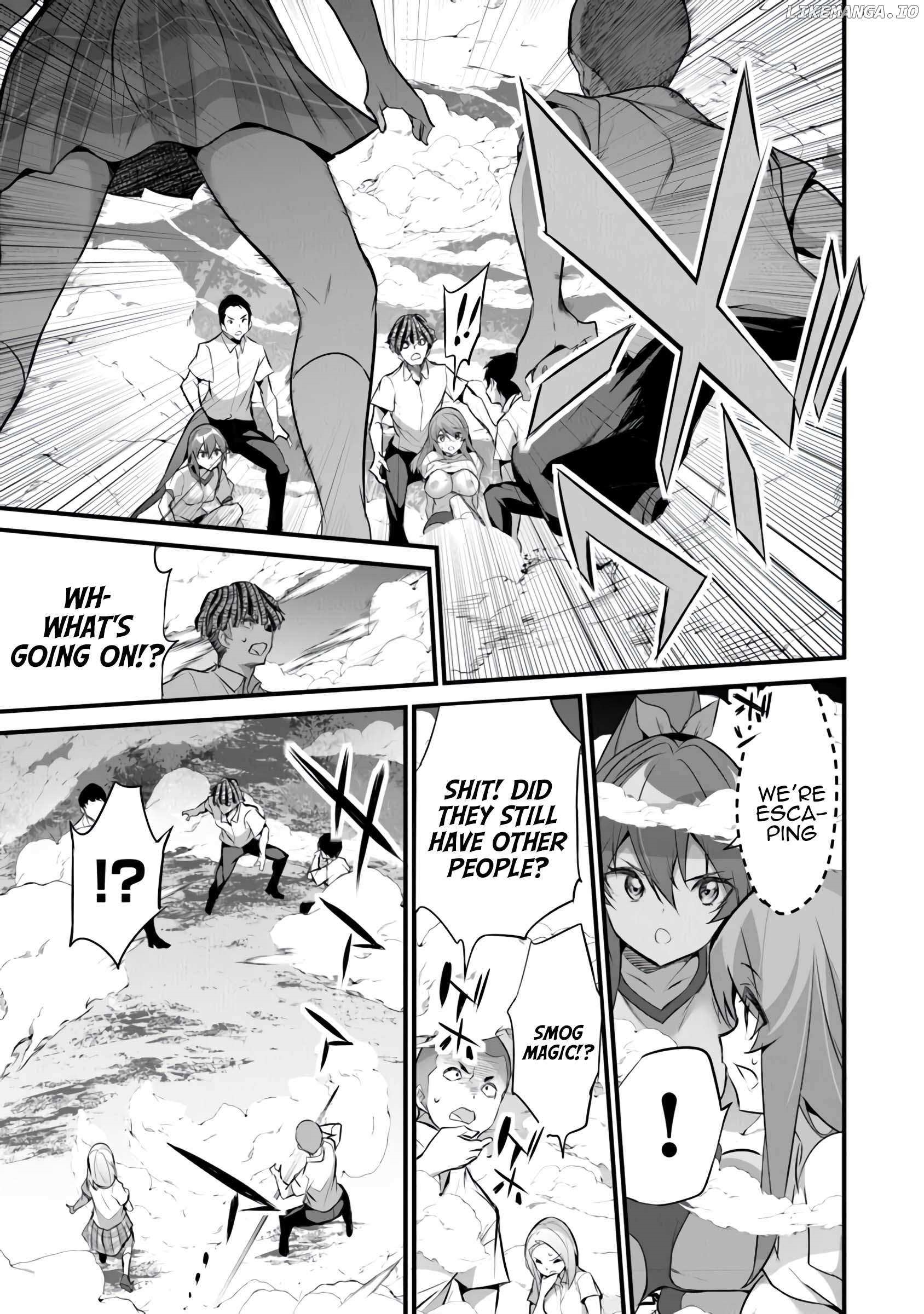 Another World Survival: Min-maxing my Support and Summoning Magic Chapter 30 78 12