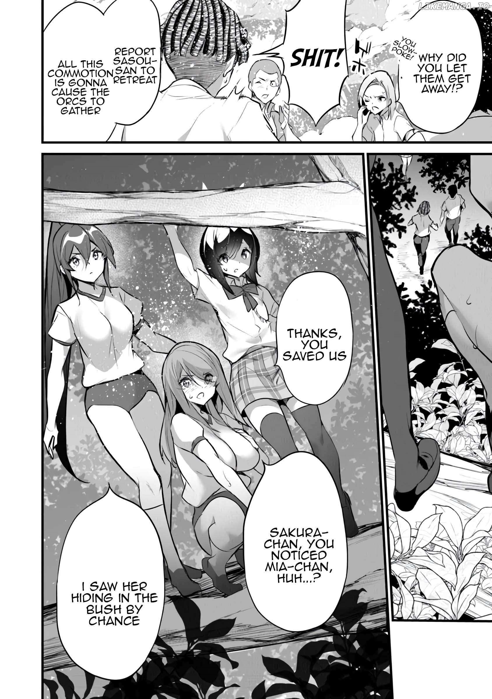 Another World Survival: Min-maxing my Support and Summoning Magic Chapter 30 79 13