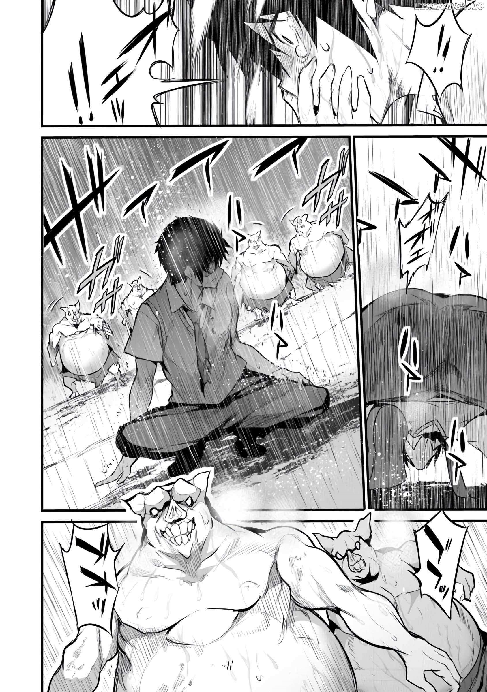 Another World Survival: Min-maxing my Support and Summoning Magic Chapter 30 85 19