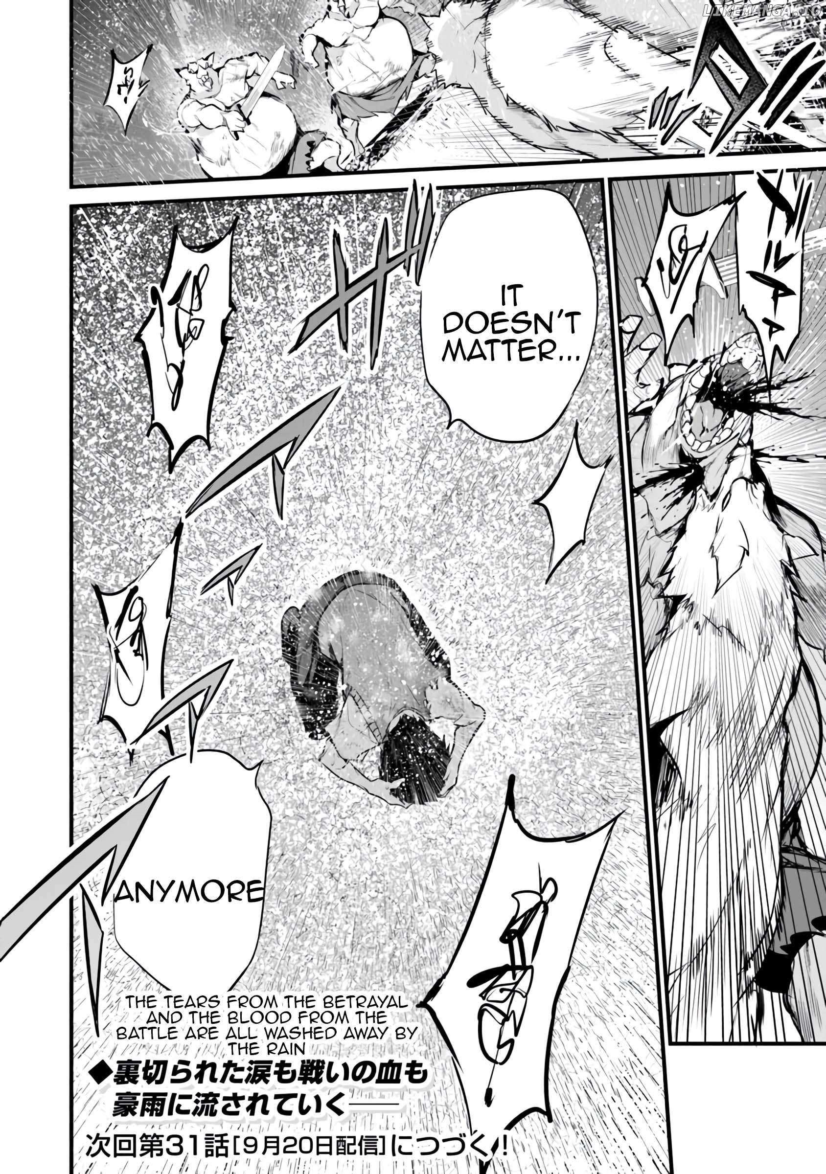 Another World Survival: Min-maxing my Support and Summoning Magic Chapter 30 87 21