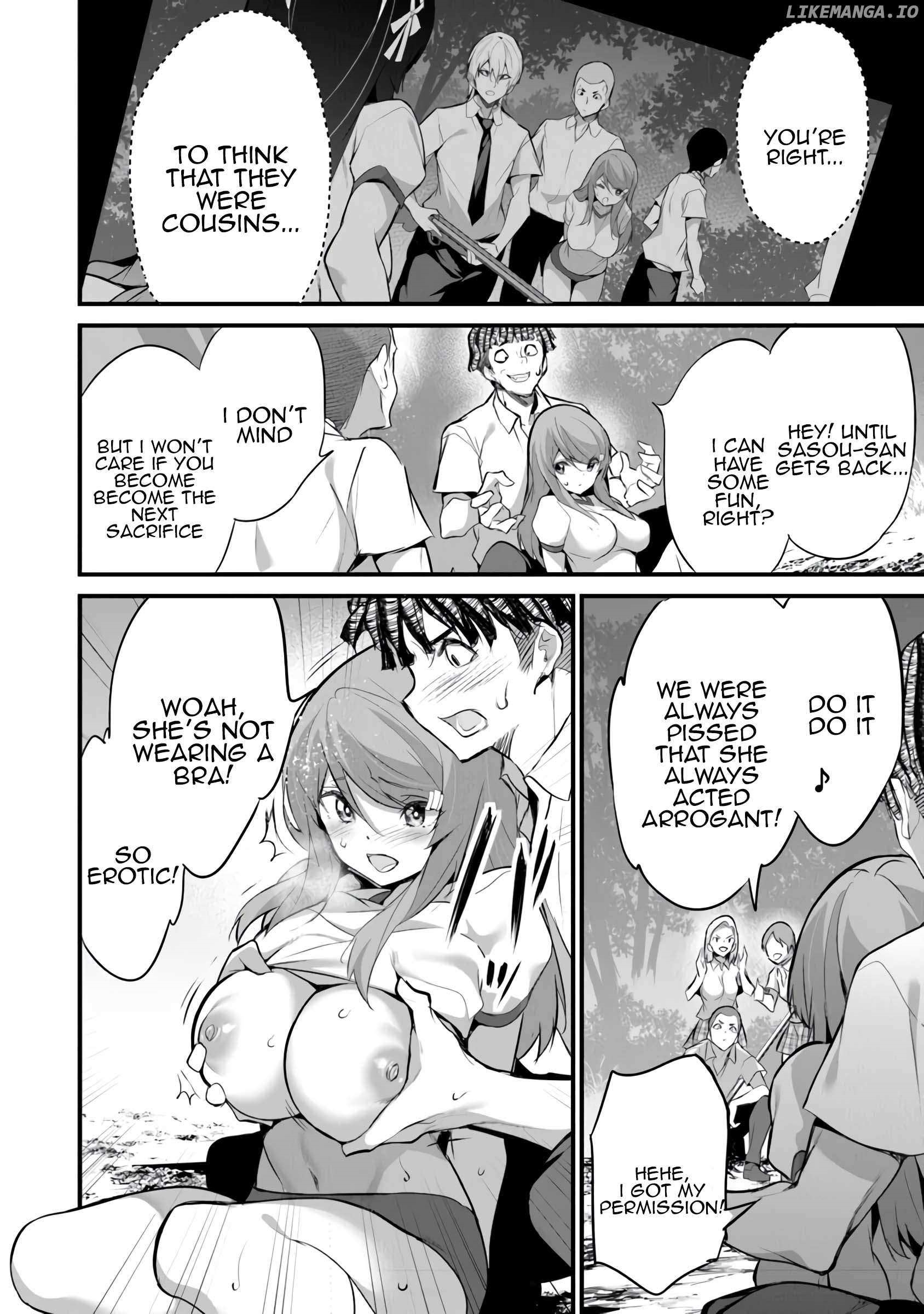 Another World Survival: Min-maxing my Support and Summoning Magic Chapter 30 75 9