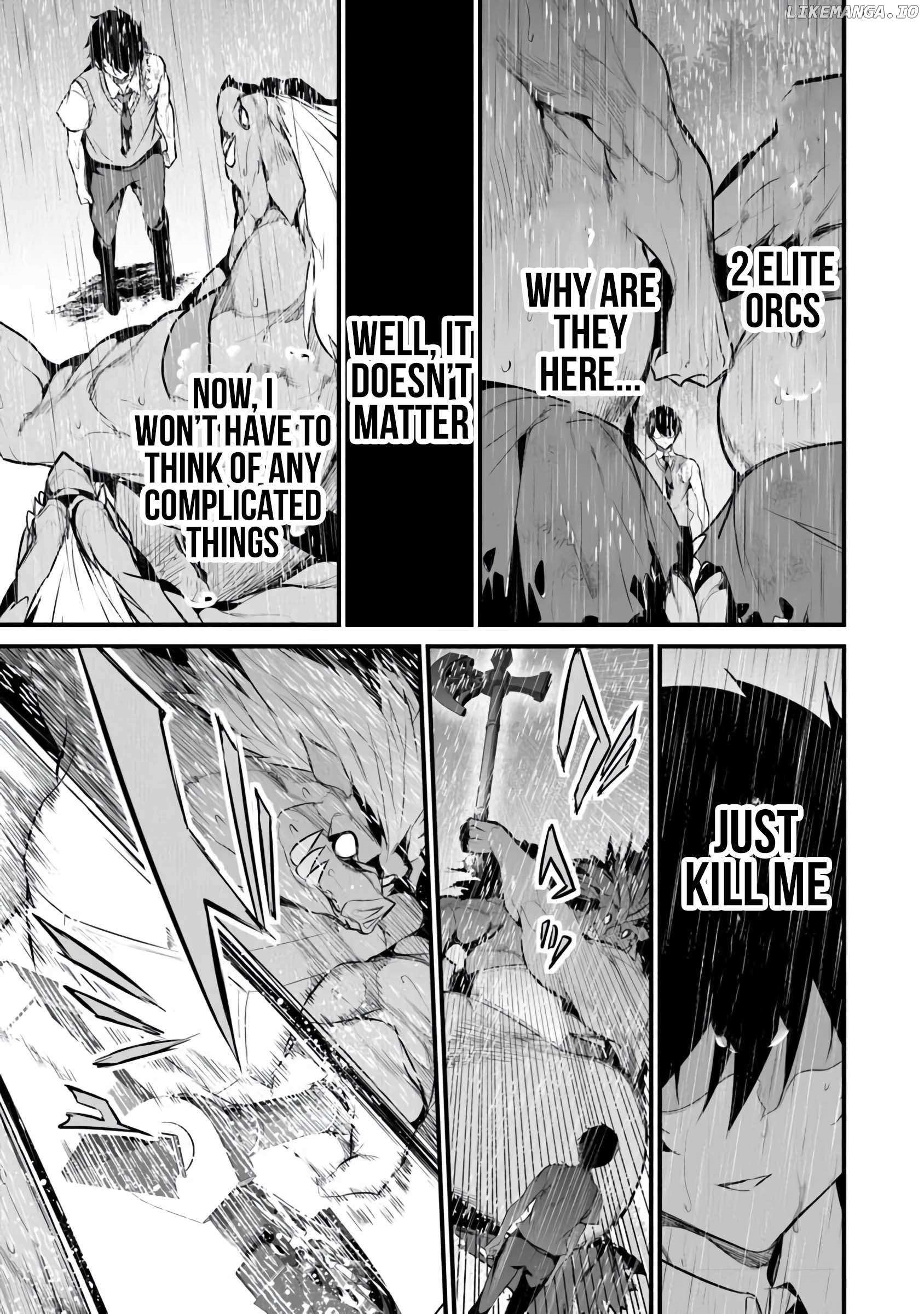 Another World Survival: Min-maxing my Support and Summoning Magic Chapter 31 85 11