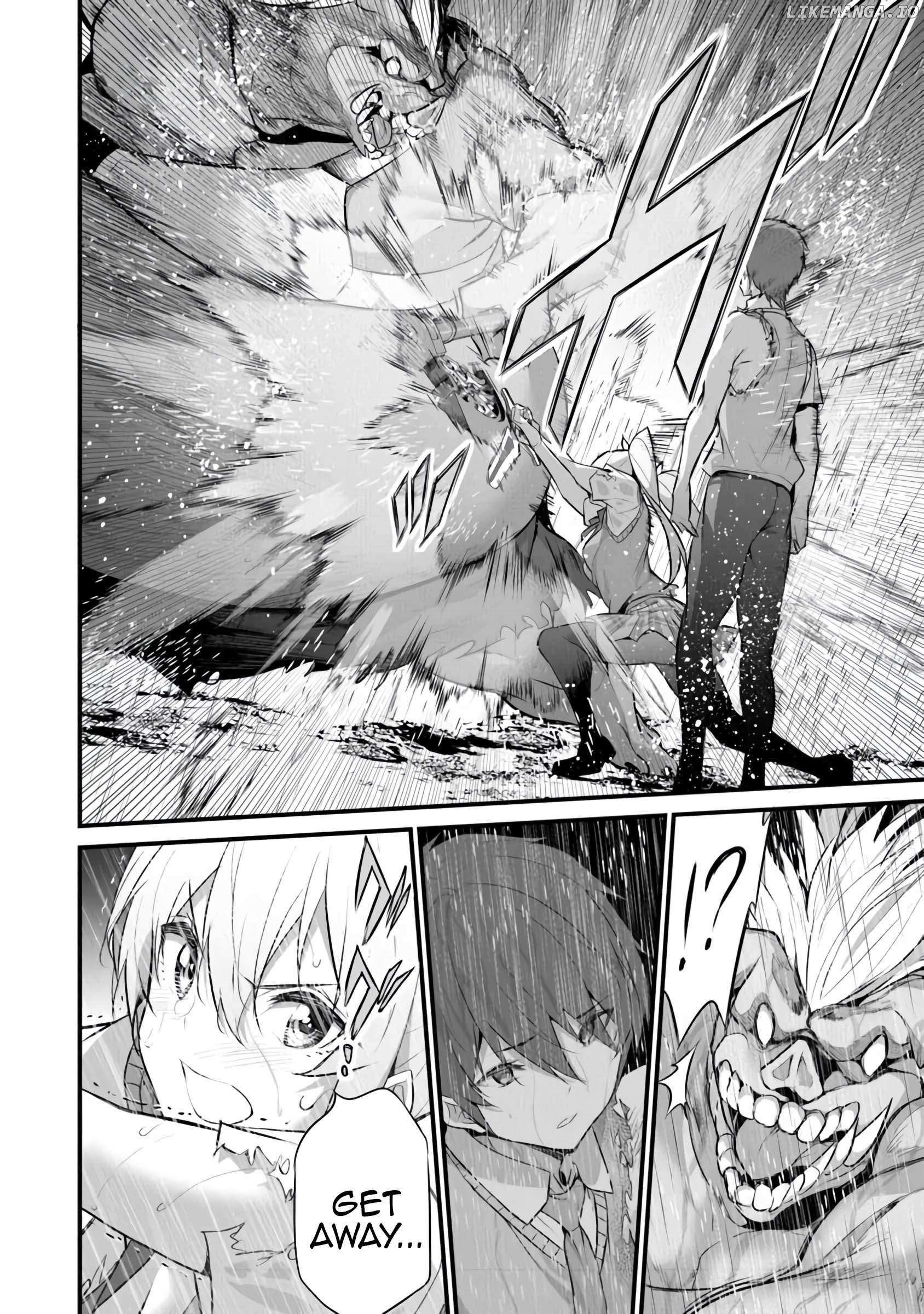 Another World Survival: Min-maxing my Support and Summoning Magic Chapter 31 86 12