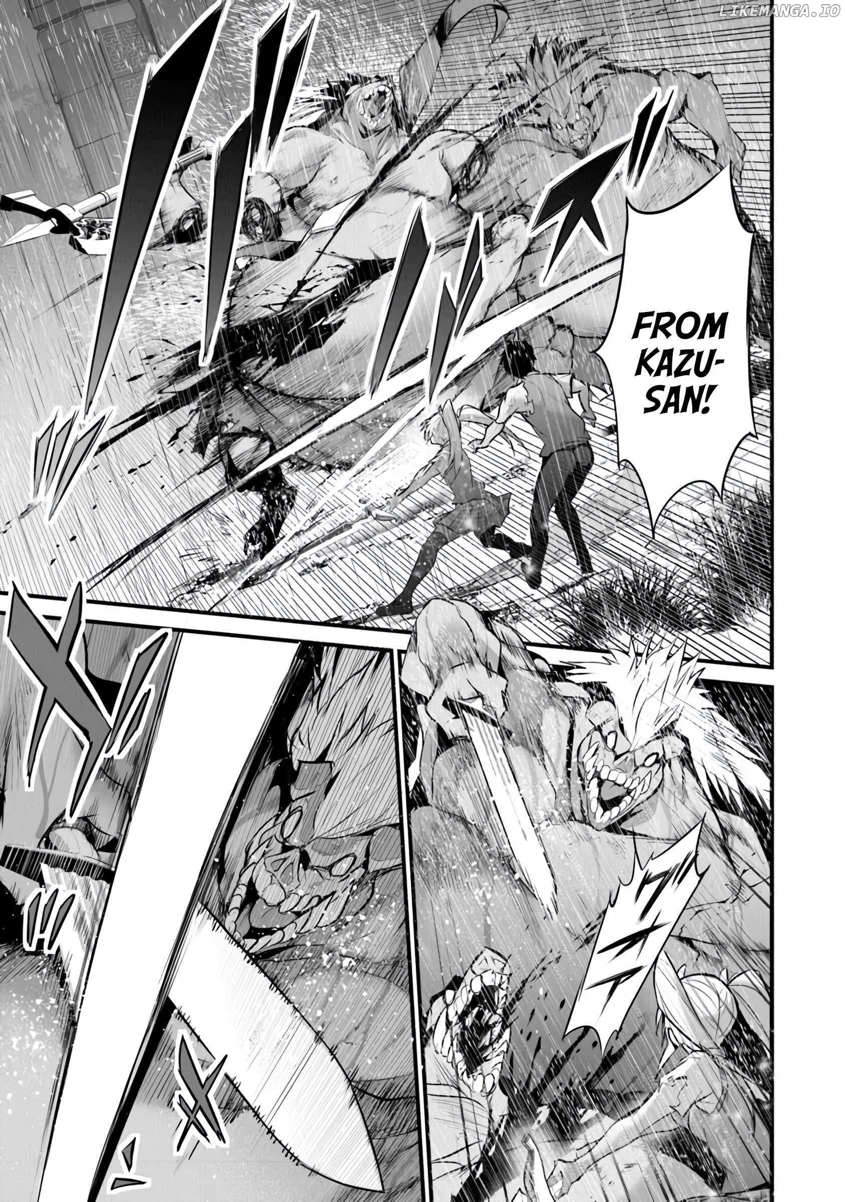 Another World Survival: Min-maxing my Support and Summoning Magic Chapter 31 87 13