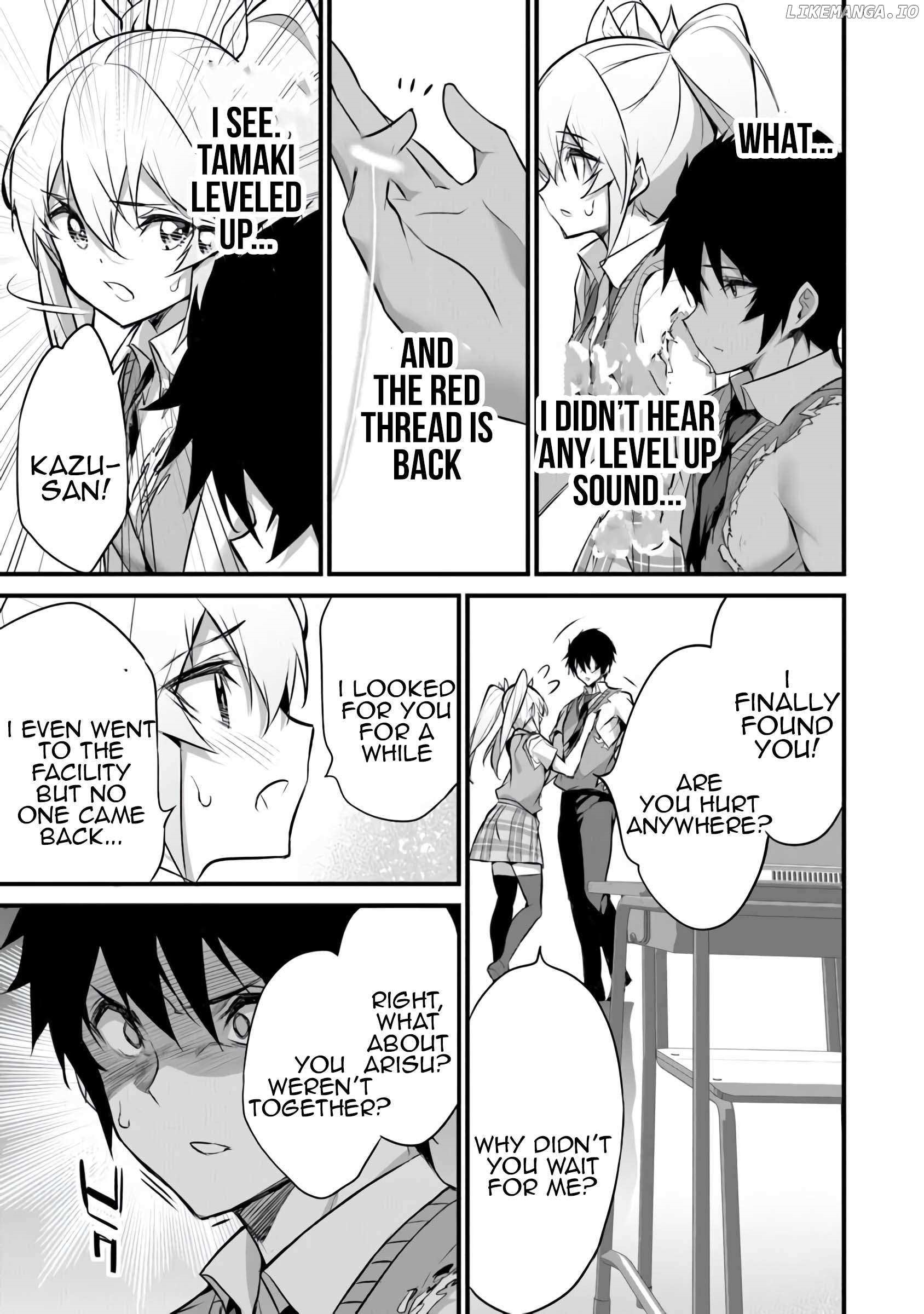 Another World Survival: Min-maxing my Support and Summoning Magic Chapter 31 89 15