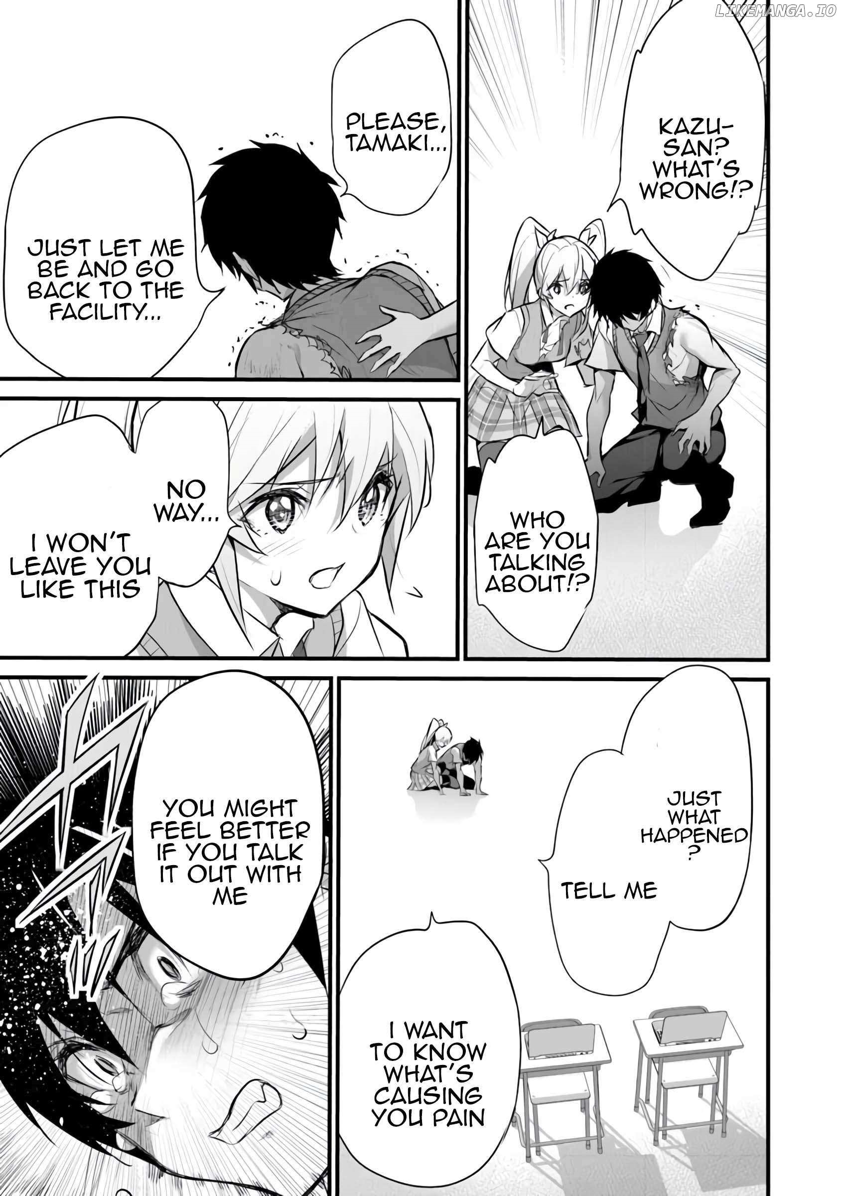 Another World Survival: Min-maxing my Support and Summoning Magic Chapter 31 91 17