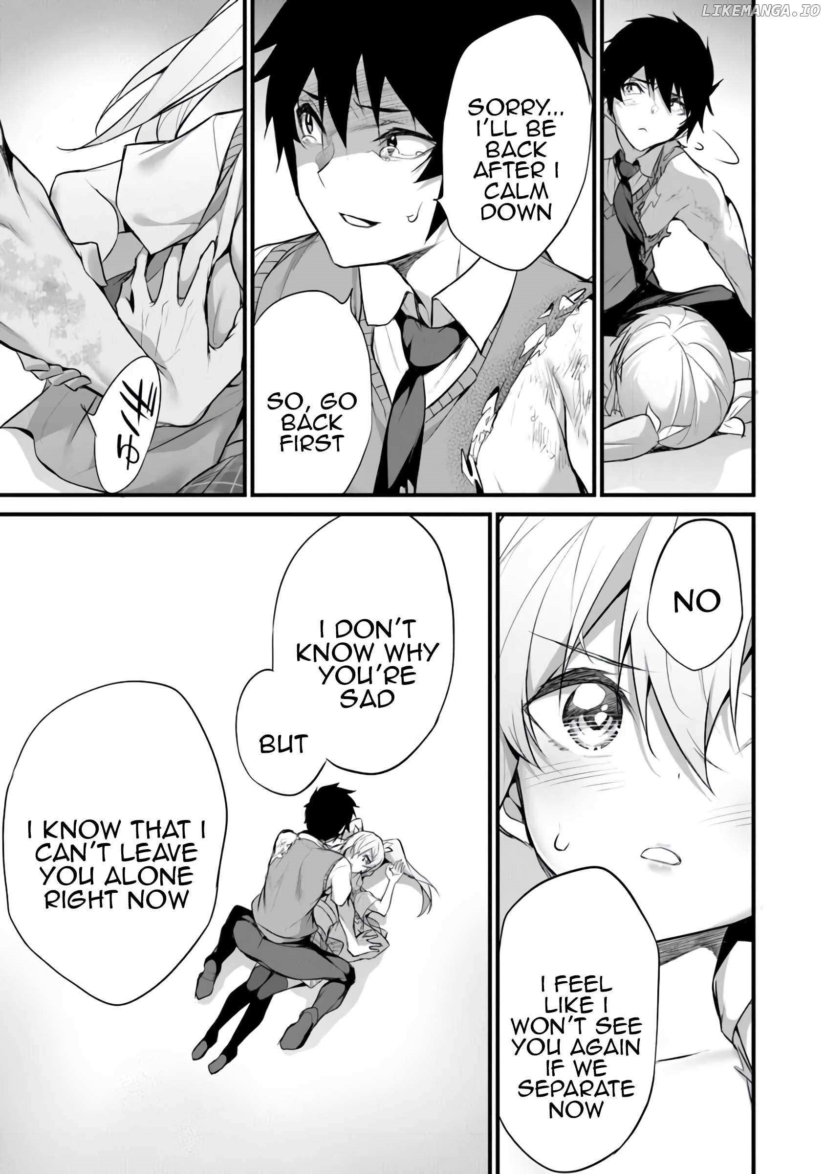 Another World Survival: Min-maxing my Support and Summoning Magic Chapter 31 93 19