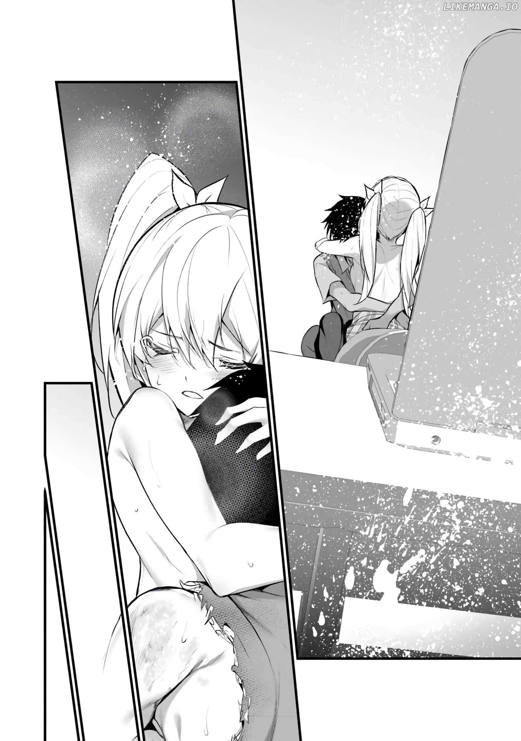 Another World Survival: Min-maxing my Support and Summoning Magic Chapter 31 97 23