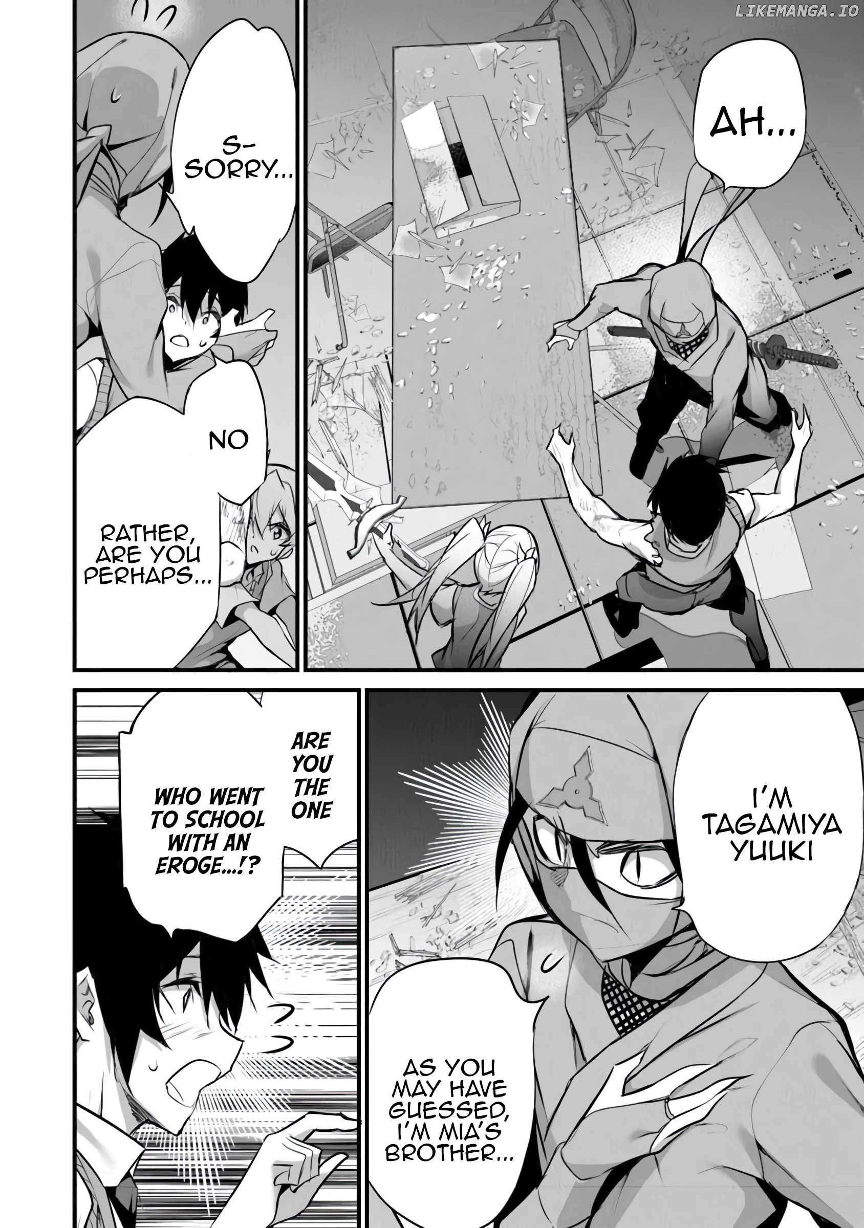 Another World Survival: Min-maxing my Support and Summoning Magic Chapter 33 84 10