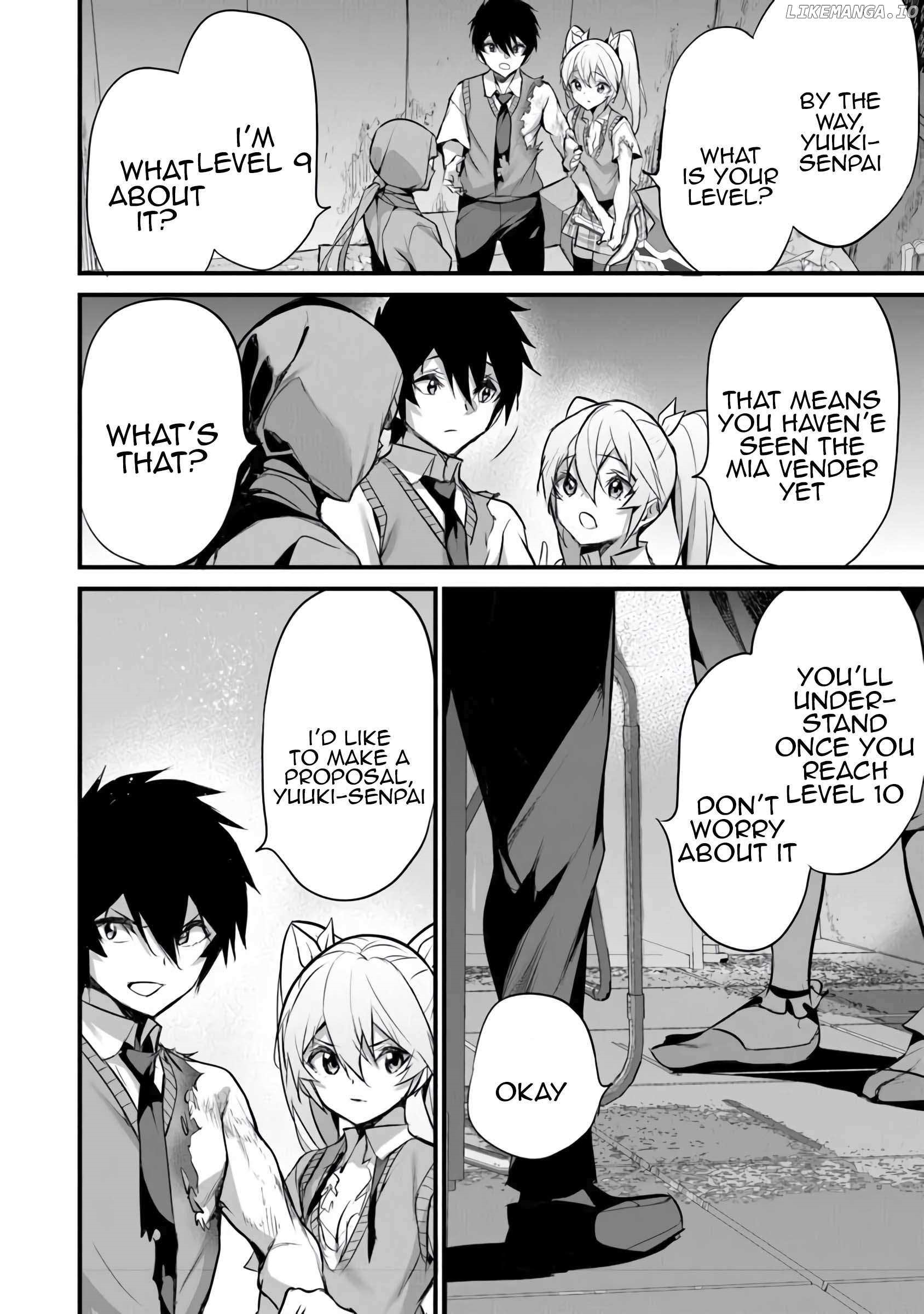 Another World Survival: Min-maxing my Support and Summoning Magic Chapter 33 86 12