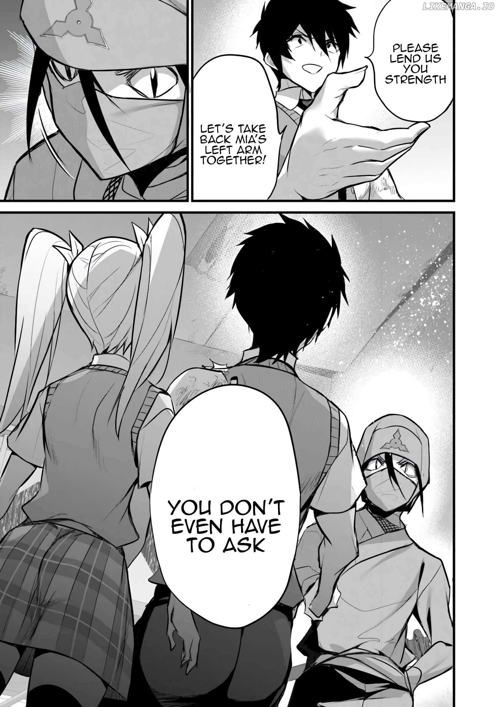 Another World Survival: Min-maxing my Support and Summoning Magic Chapter 33 87 13