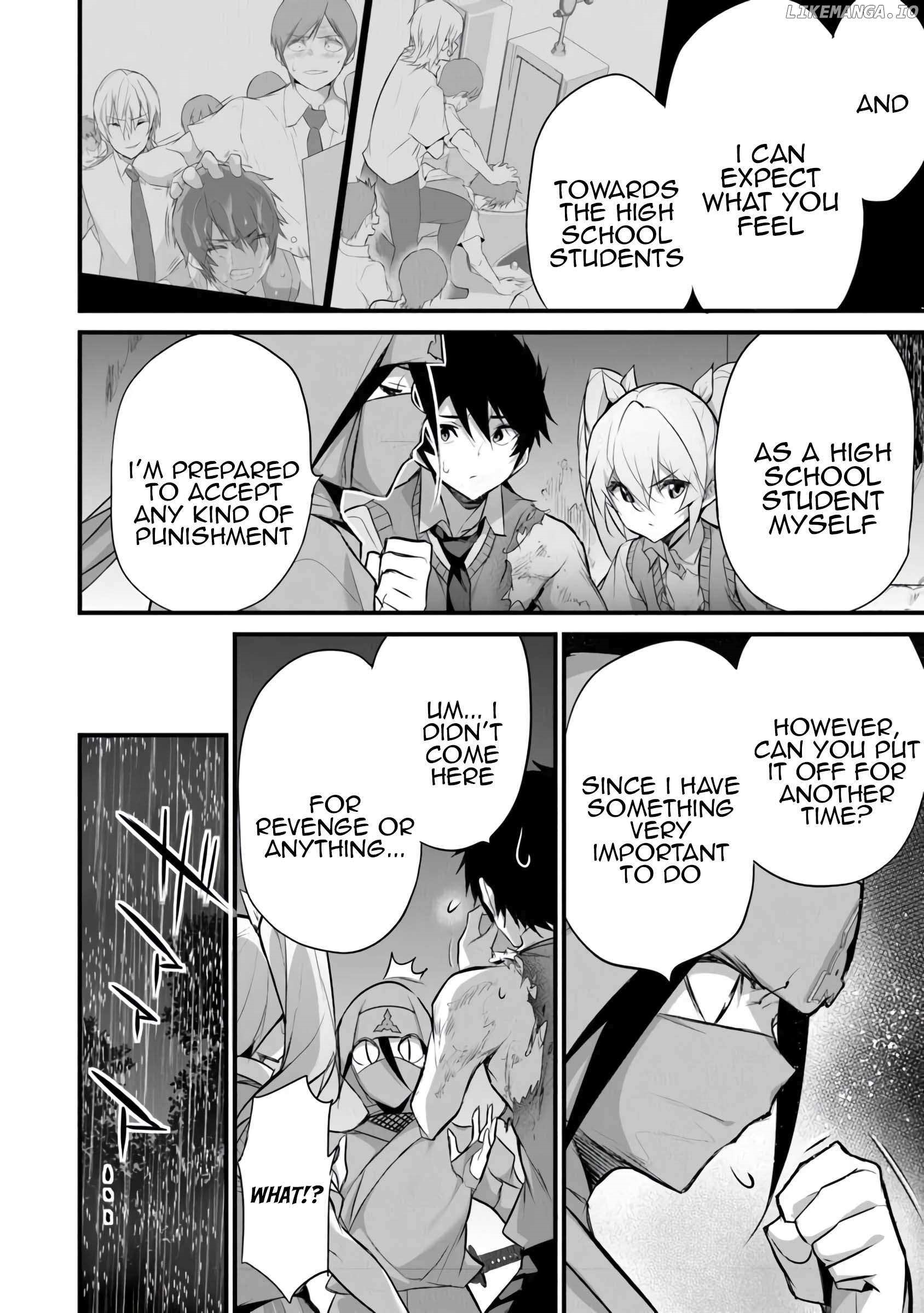 Another World Survival: Min-maxing my Support and Summoning Magic Chapter 33 80 6