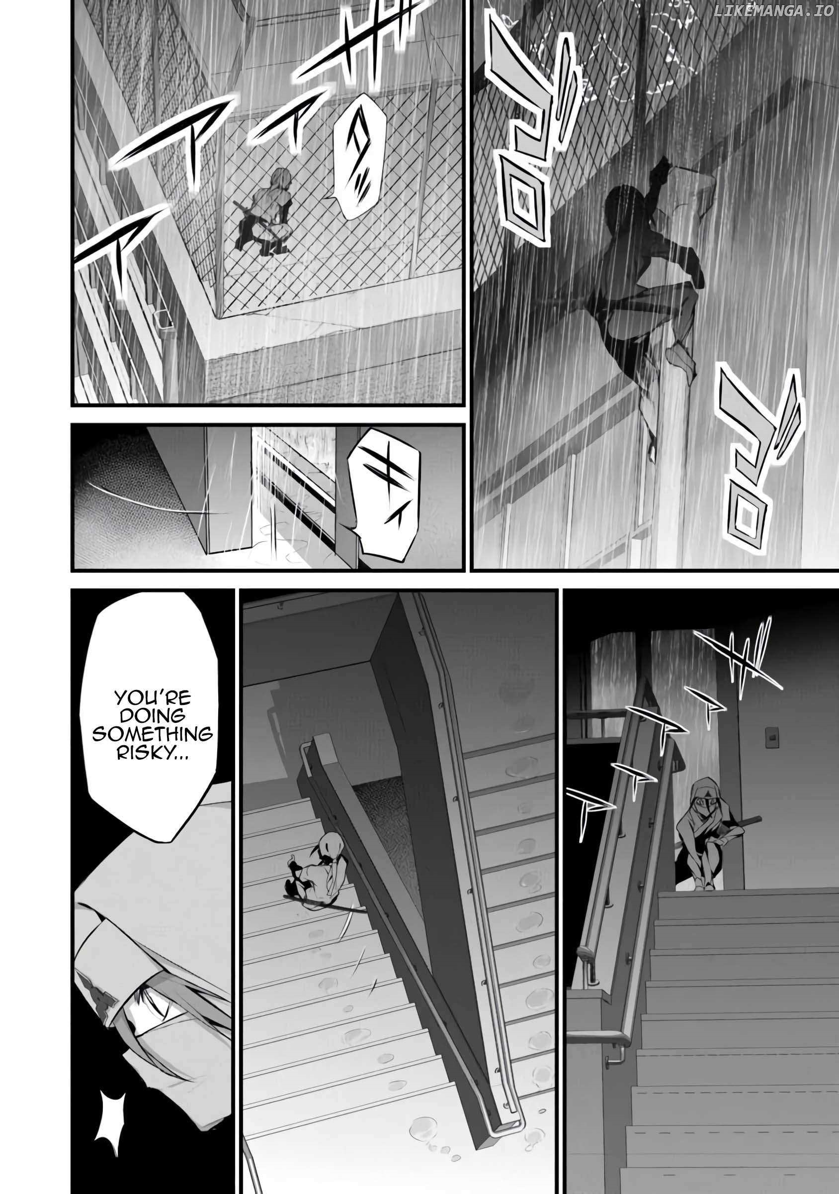 Another World Survival: Min-maxing my Support and Summoning Magic Chapter 34 87 10