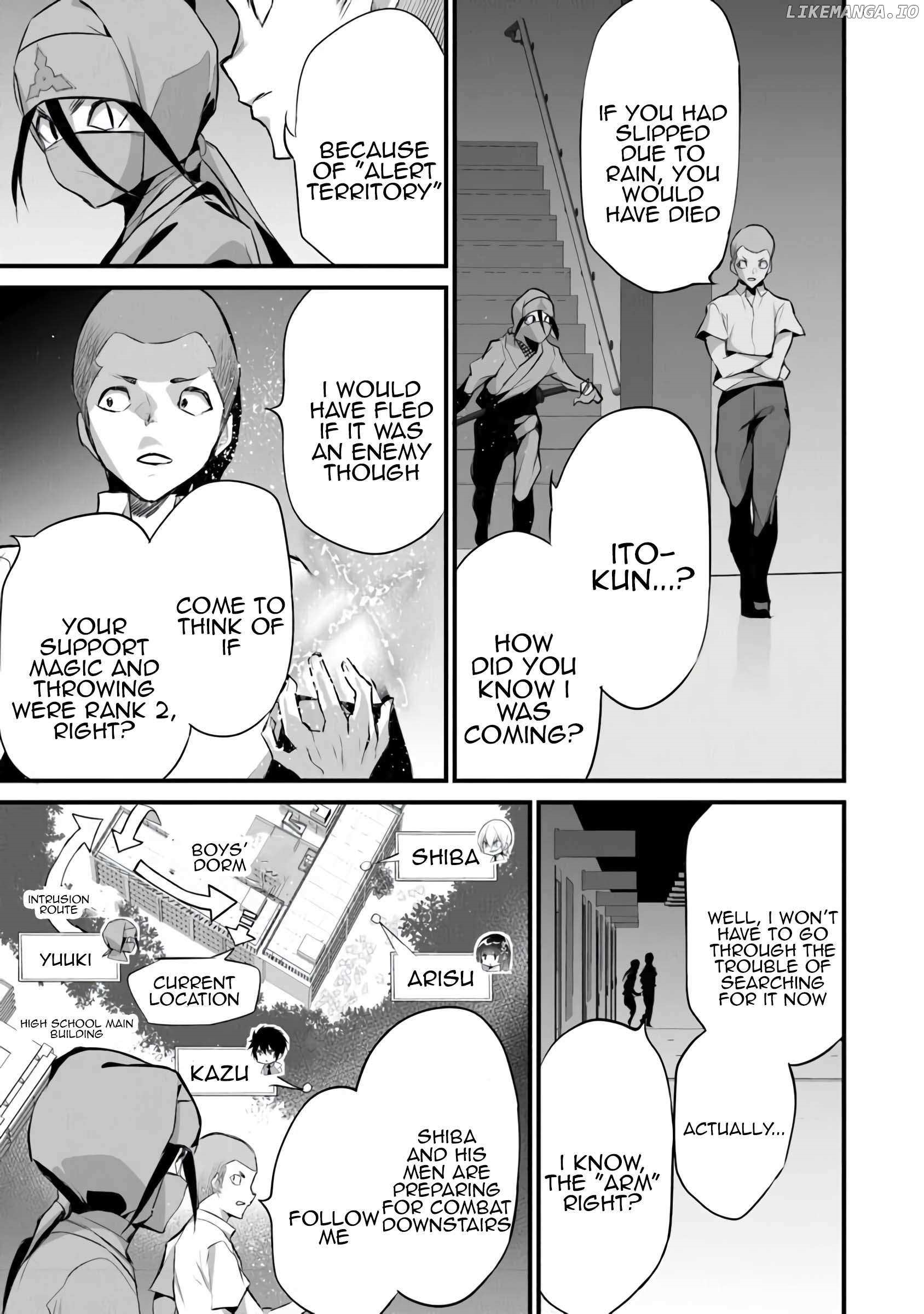 Another World Survival: Min-maxing my Support and Summoning Magic Chapter 34 88 11