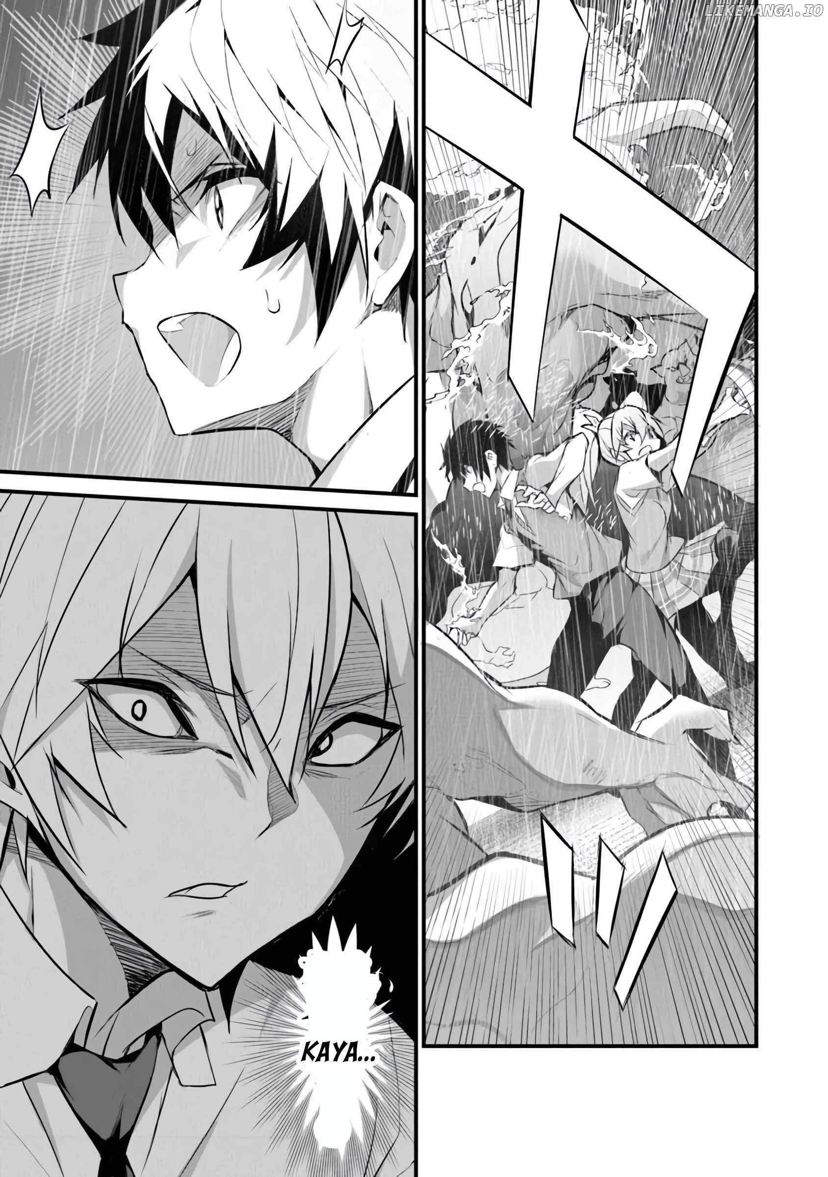 Another World Survival: Min-maxing my Support and Summoning Magic Chapter 34 94 17