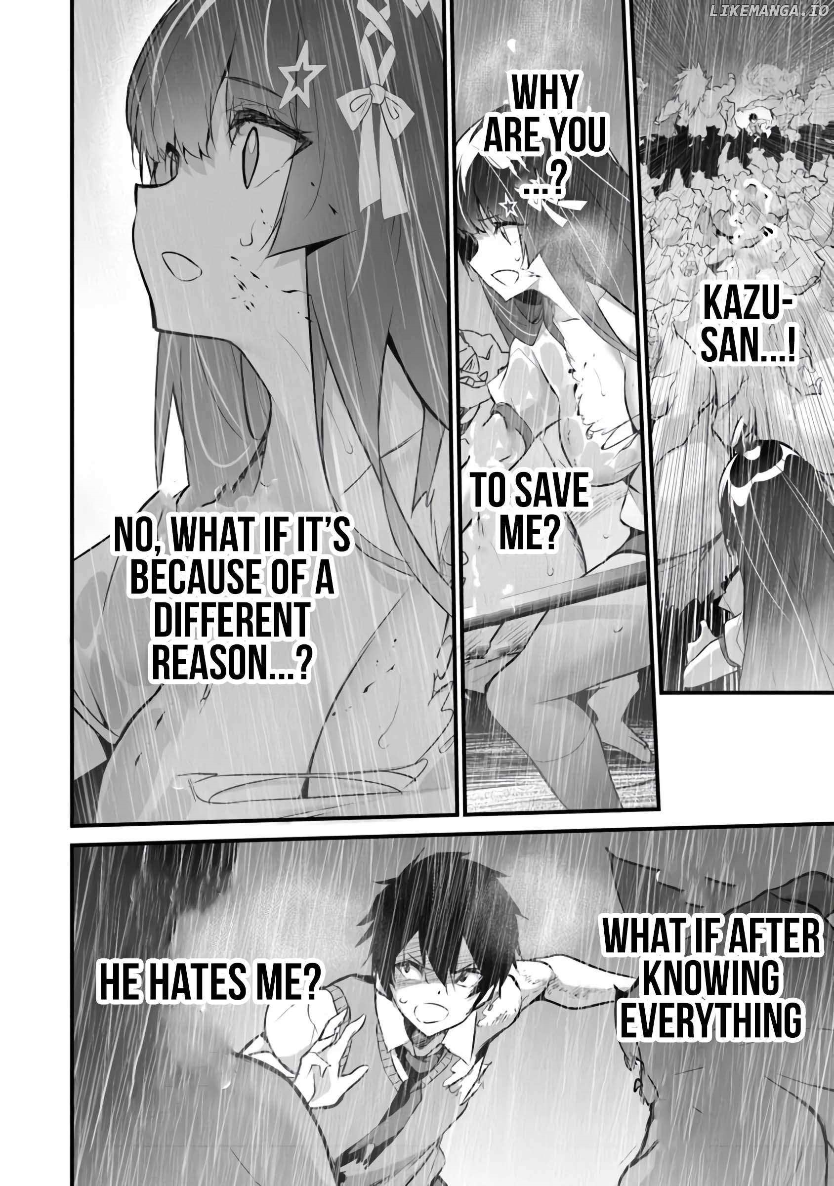 Another World Survival: Min-maxing my Support and Summoning Magic Chapter 34 95 18