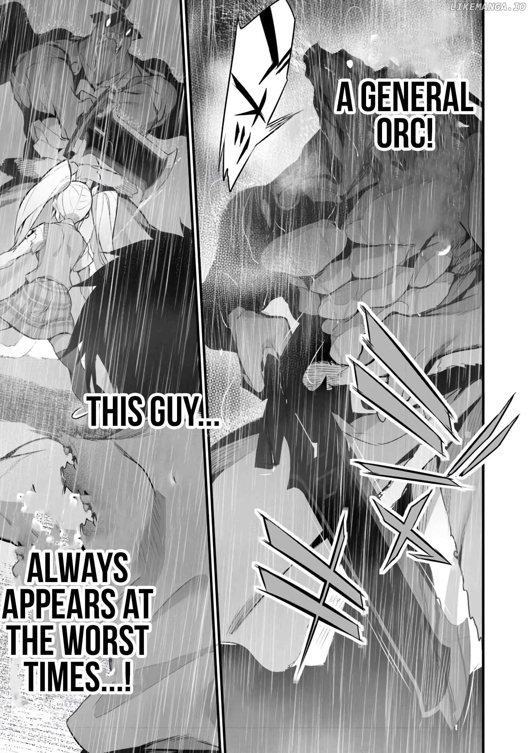 Another World Survival: Min-maxing my Support and Summoning Magic Chapter 34 98 21