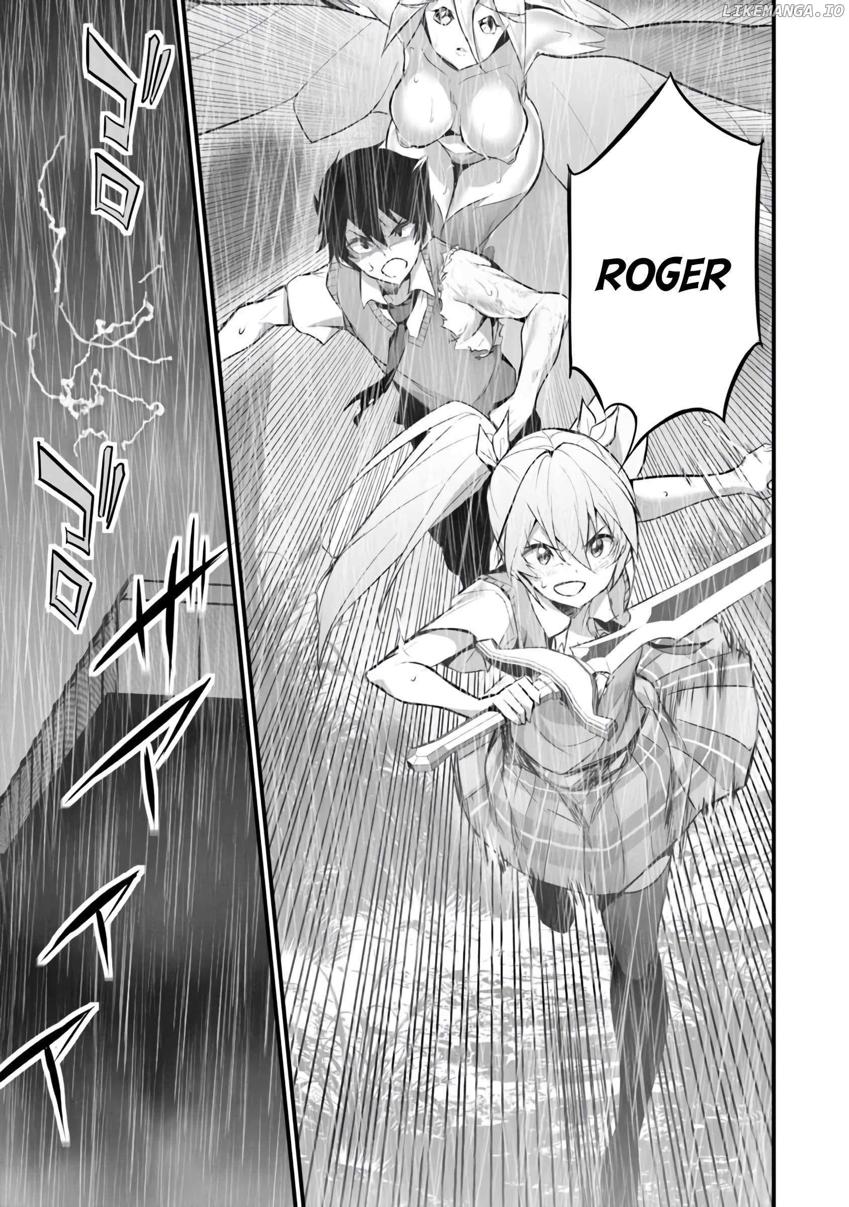 Another World Survival: Min-maxing my Support and Summoning Magic Chapter 34 86 9